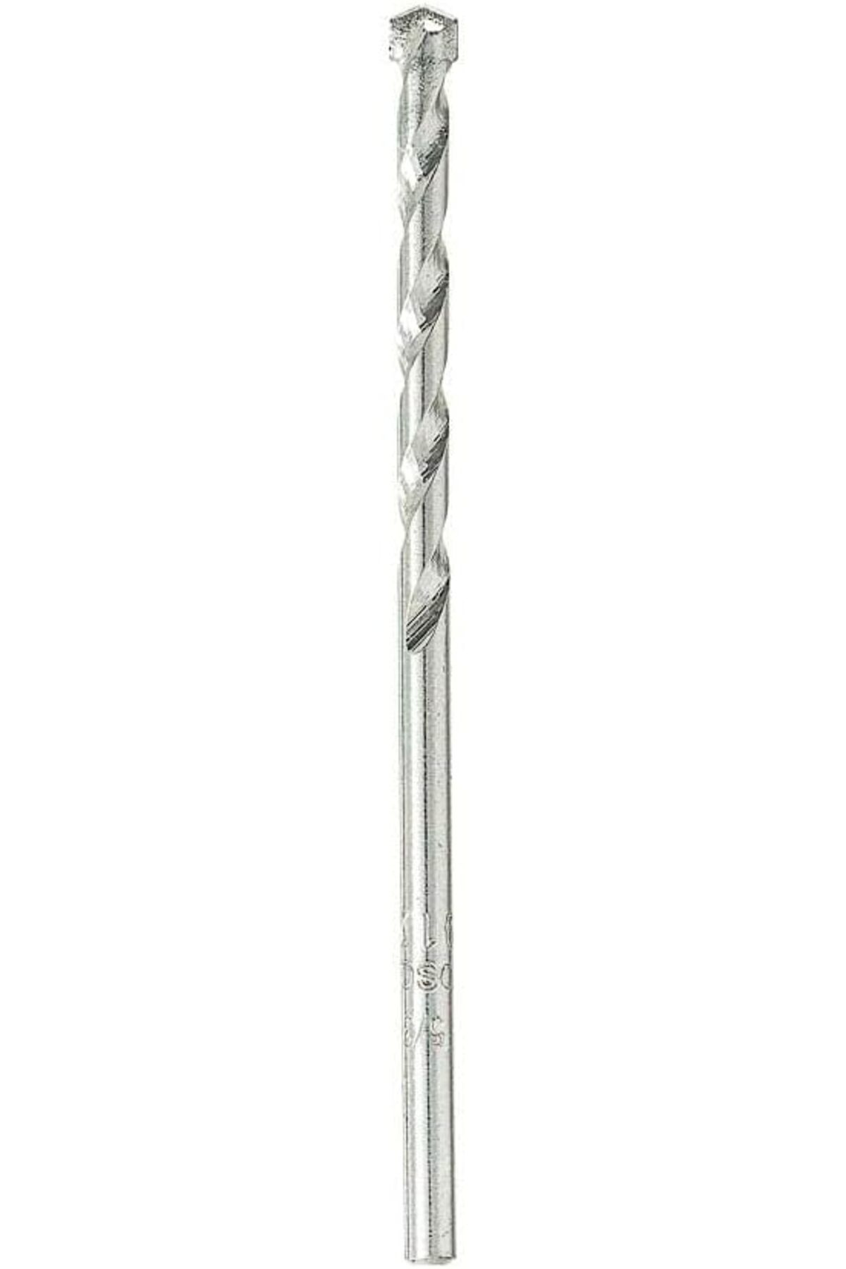 STOREMAX daliashops CYL-1 Beton Matkap Ucu 4X75mm 10Lu Star Collection 542167