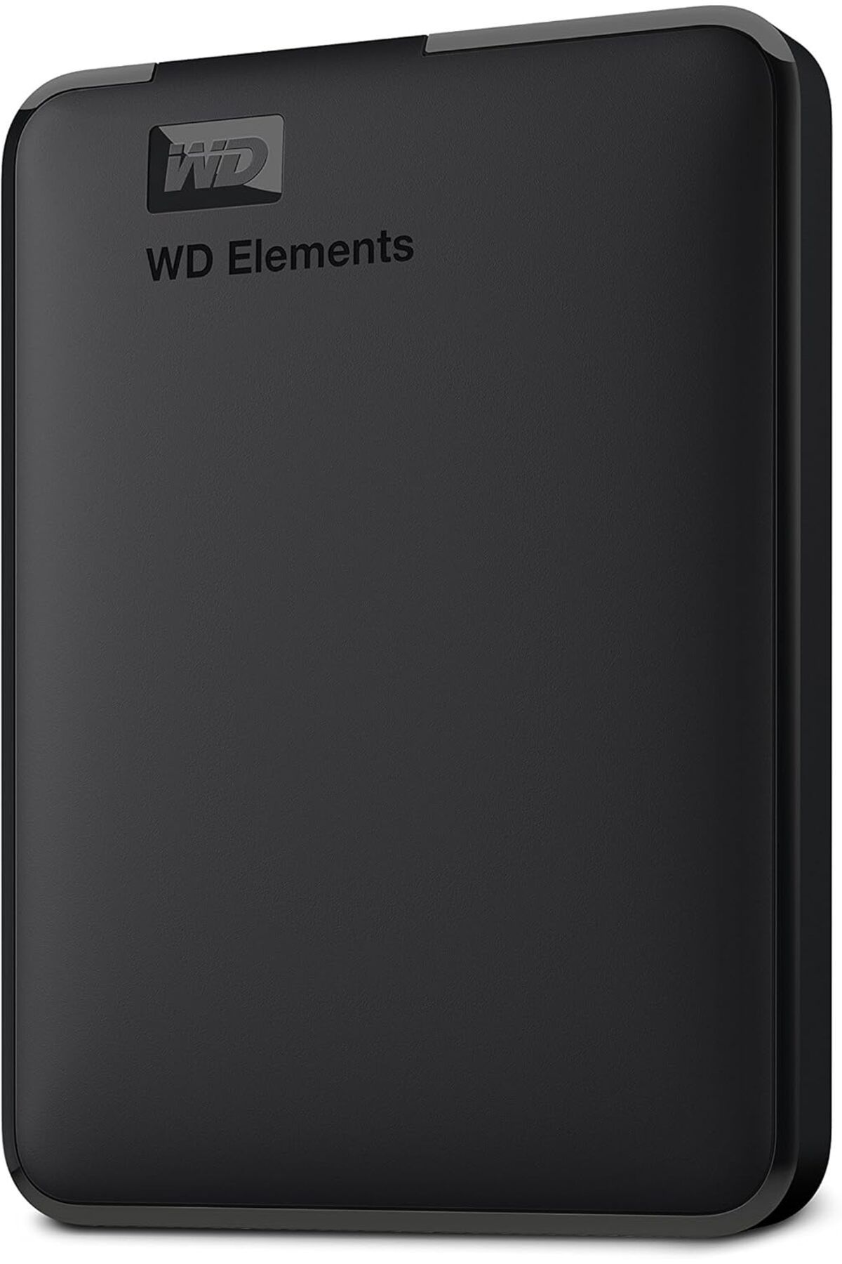 STOREMAX shpwave 5TB Elements Taşınabilir Harici Hard Disk USB 3.0, WD, BU6Y0050BBK, WESN HTCshp 1005813