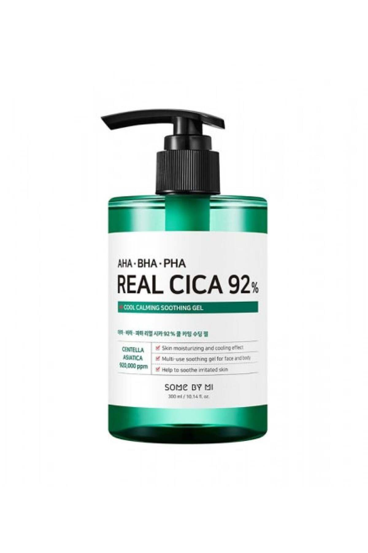 Some By Mi-Cica Gel and Peeling Acids 300ml 1