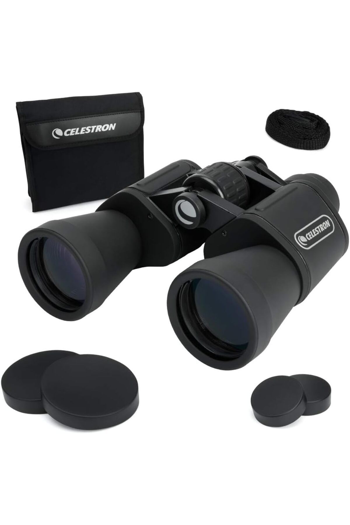 STOREMAX buxystorem Celestron 71256 UpClose G2 10x50 Porro Dürbün (Kutulu) trendymx 999662