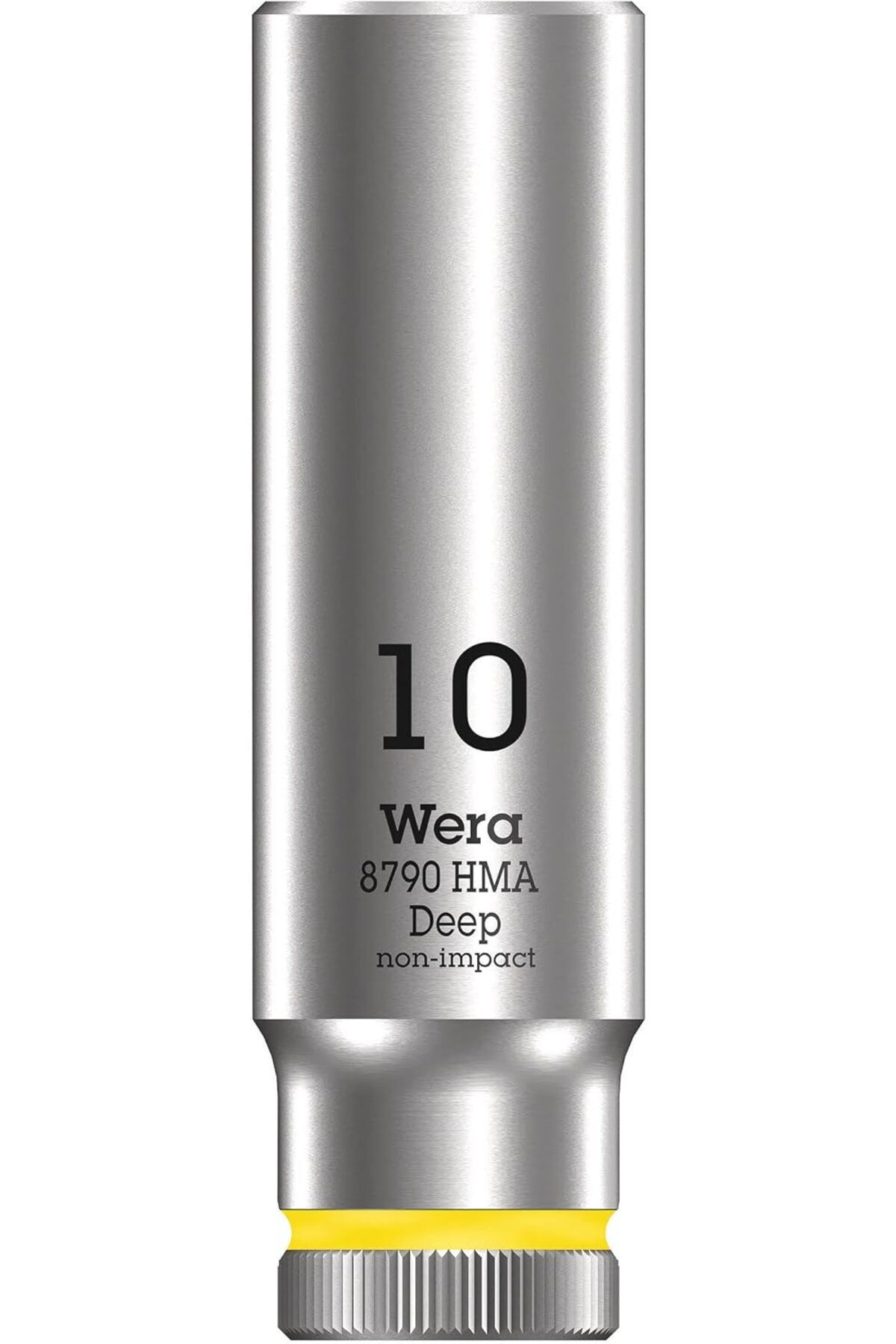 STOREMAX nhlshp 8790 HMA Deep 10,0, Parlak Sarı, 10,0 mm NewDesing 1051353