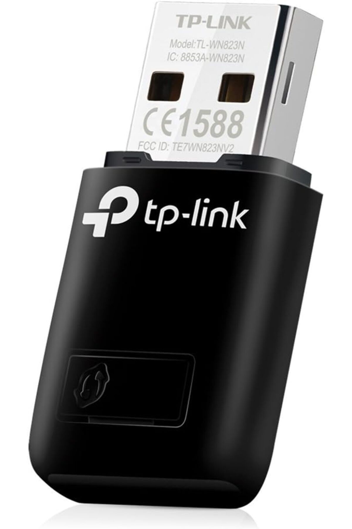 STOREMAX TL-WN823N, N300 Mbps, Windows, Mac OS ve Linux Destekli, Mini Kablosuz USB Adaptör