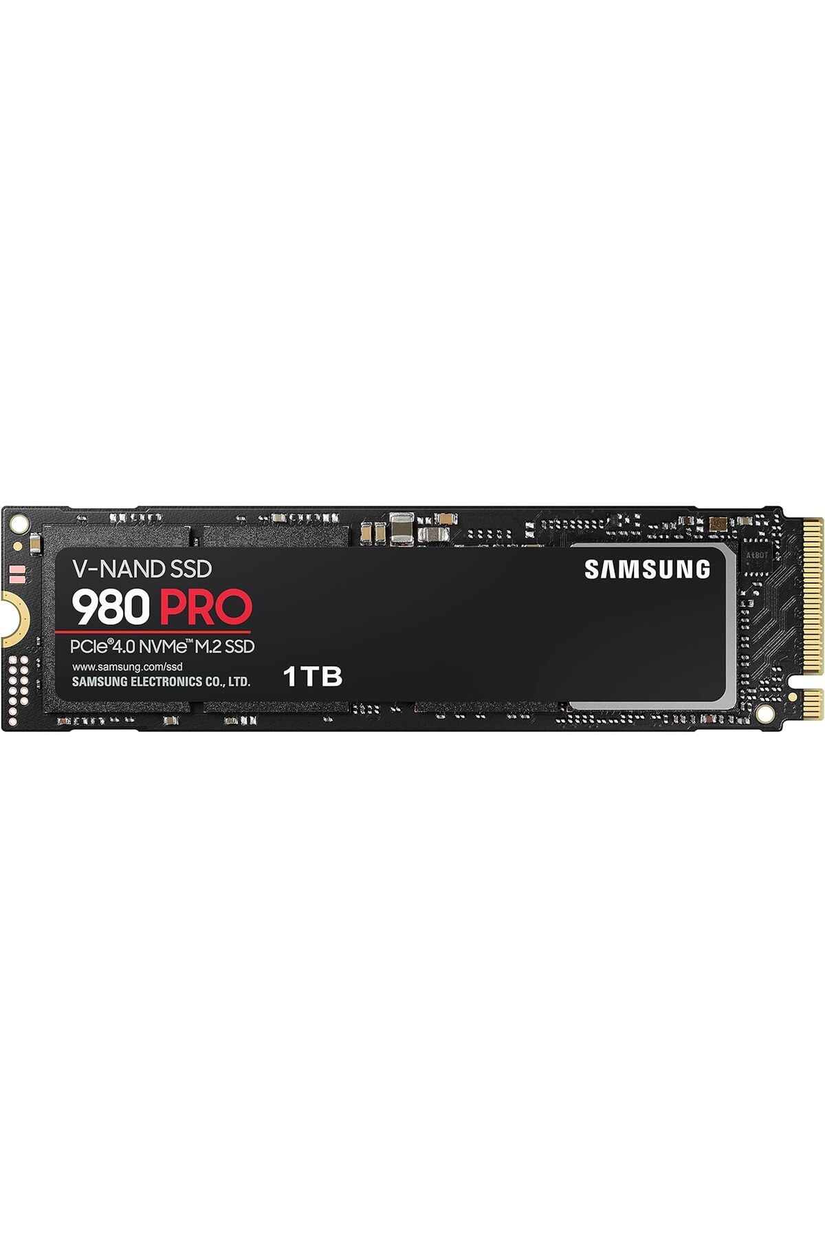 STOREMAX sivtcrt 980 PRO NVMe M.2, 1 TB SSD, 7.000 MB/sn Okuma, 5.100 MB/sn Yazma , ‎ ‎ ‎MZ-V8P1T0BW sh