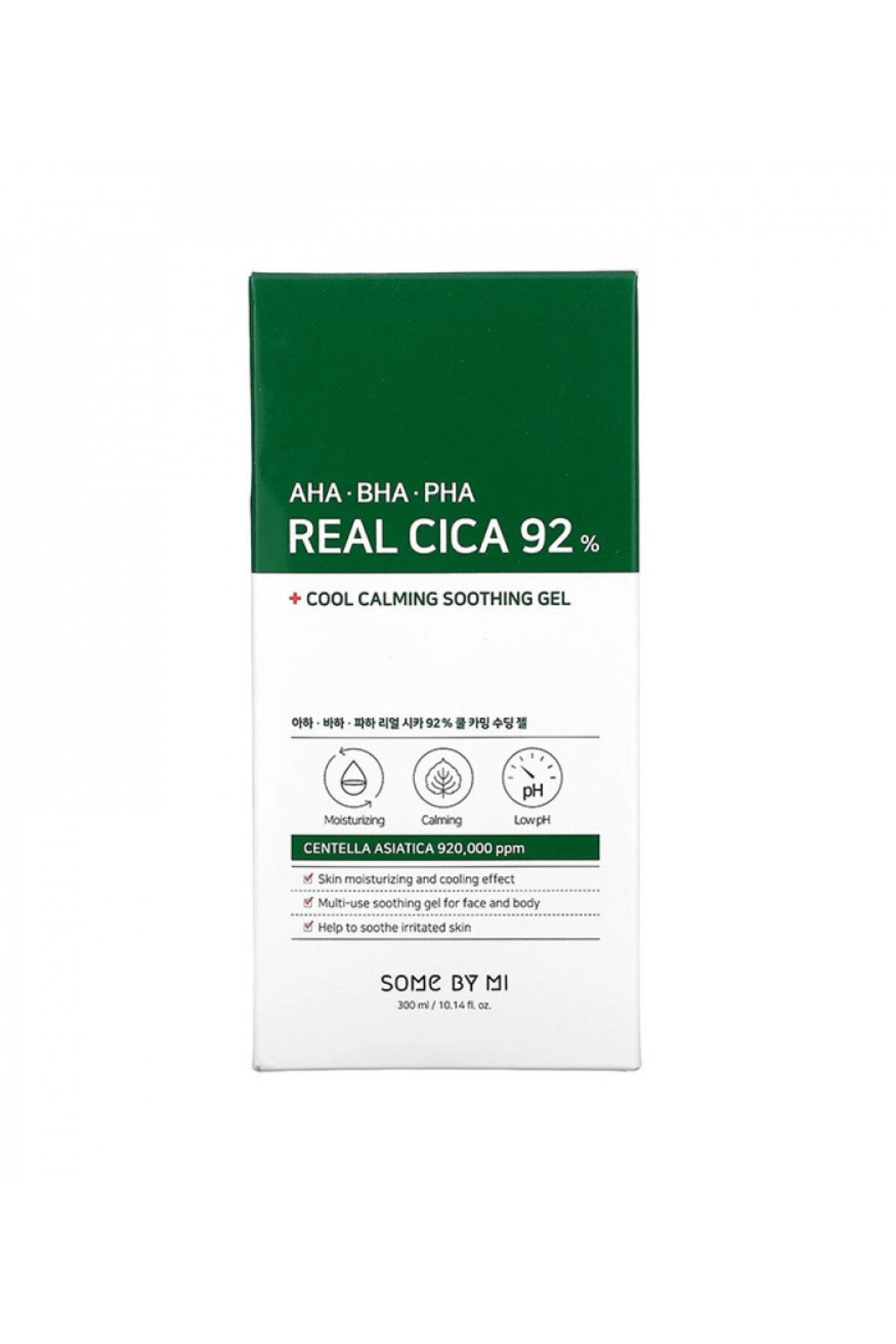 Some By Mi-Cica Gel and Peeling Acids 300ml 2