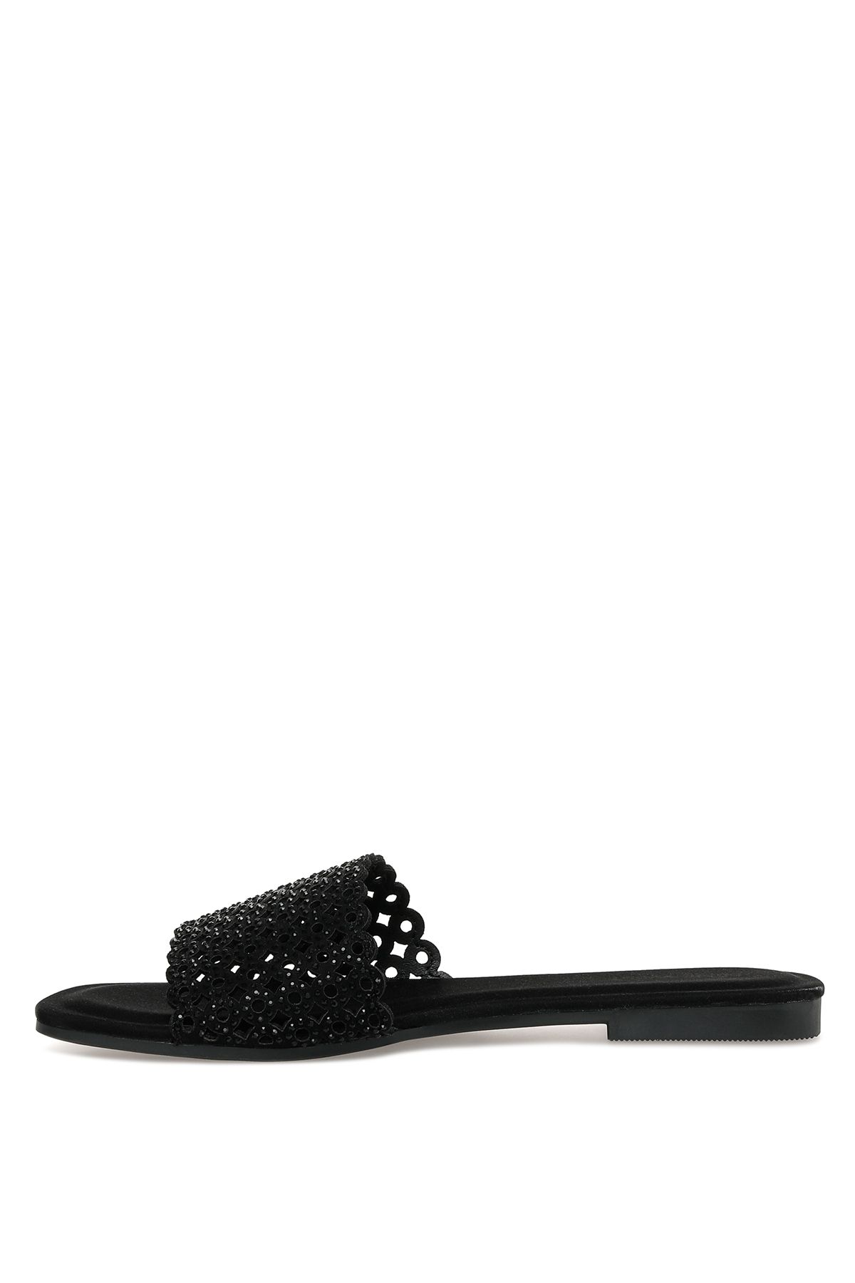 Nine West-Astın 2pr Black Women's Slipper 4