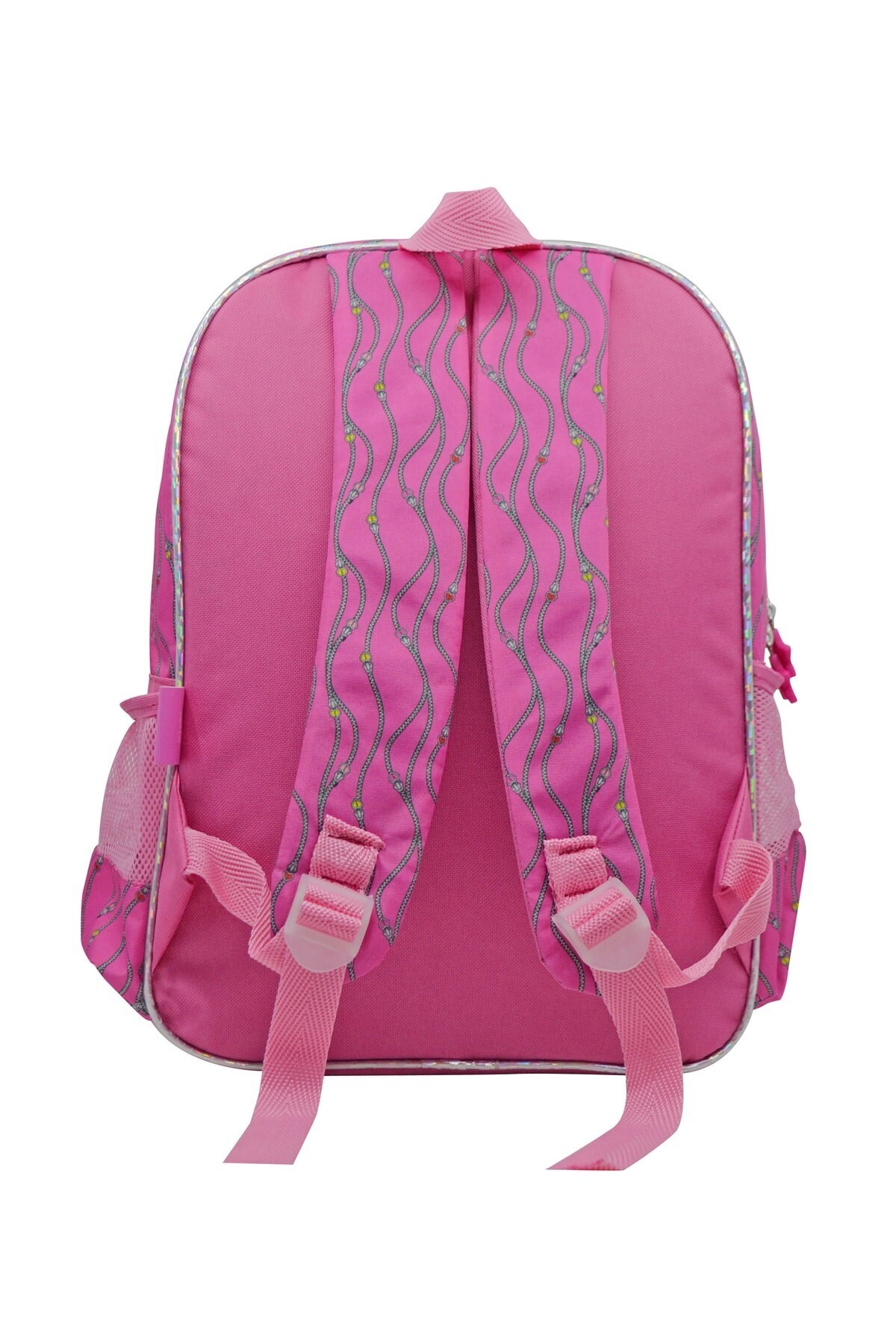 L.O.L. SURPRISE-Lol Surprise School Bag Set (4 Pieces) 3