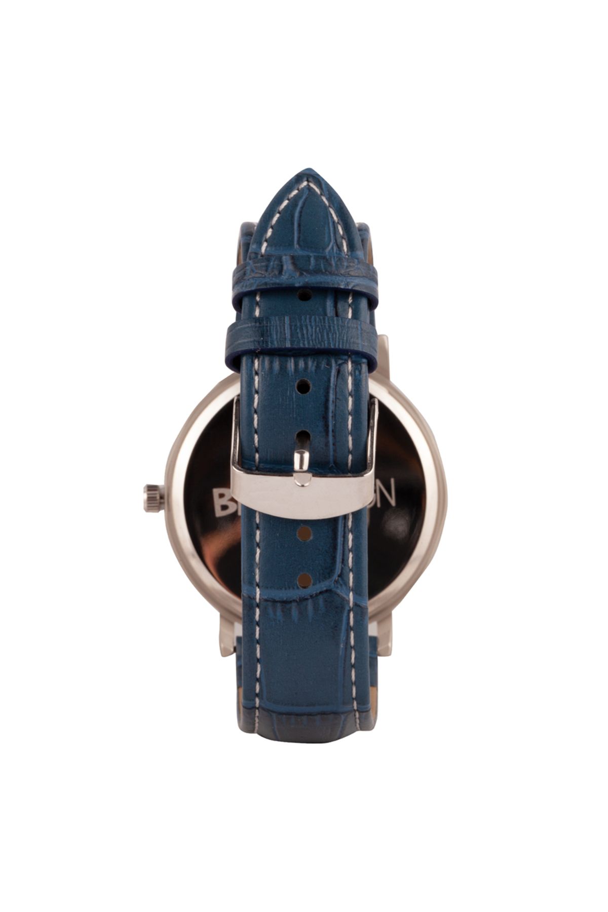 ANEMOSS-Route Patterned Design Wrist Watch 6