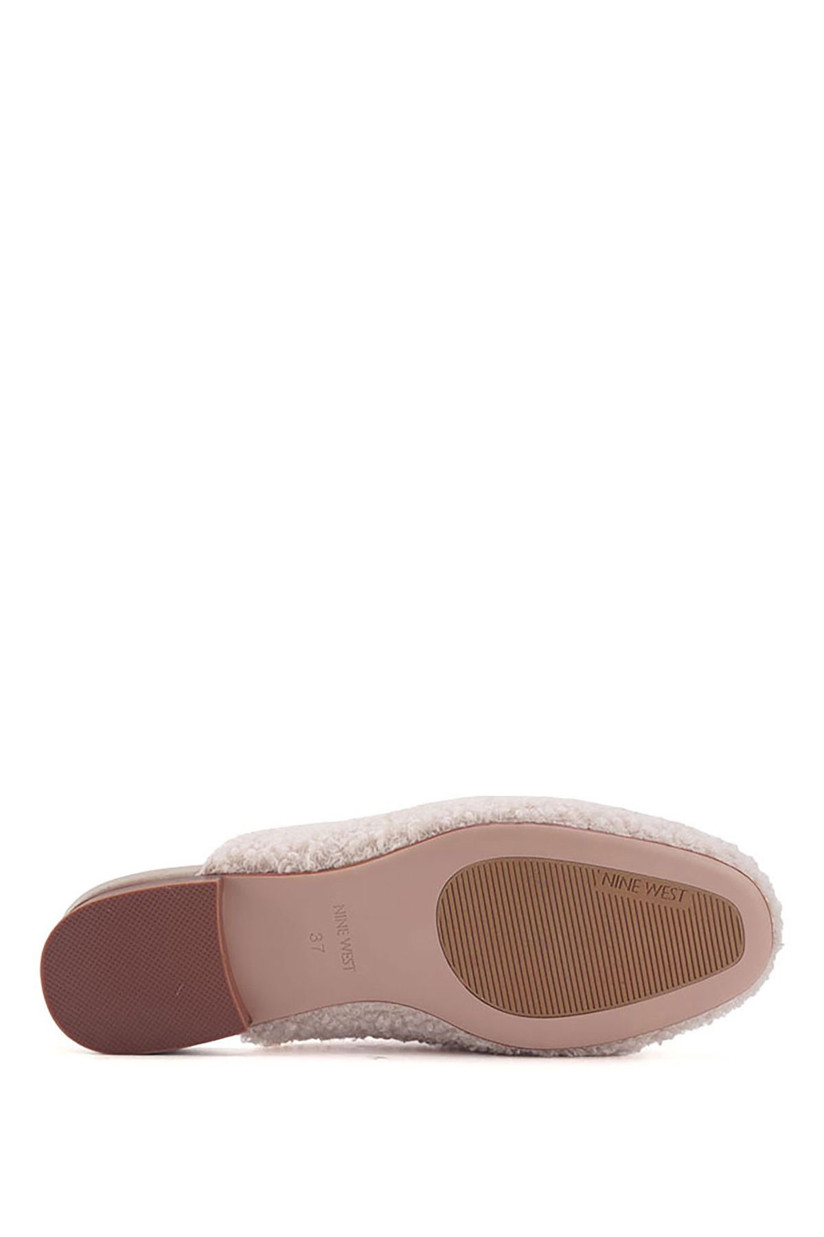 Nine West-TANDIE 3PR Cremefarbene Hausschuhe für Damen 4
