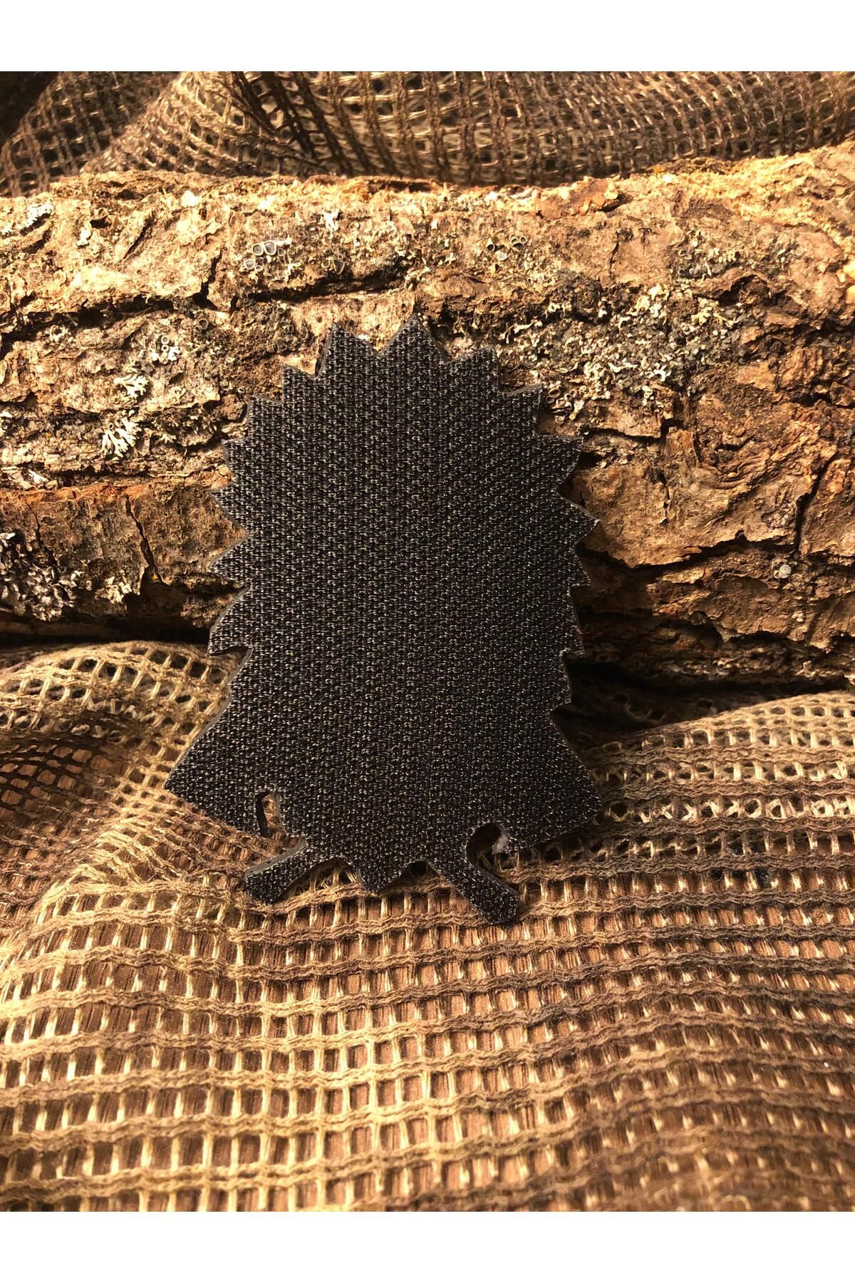 THORSTORE-Apache Patch/Pece/Arma (8,5 X 6cm) 3