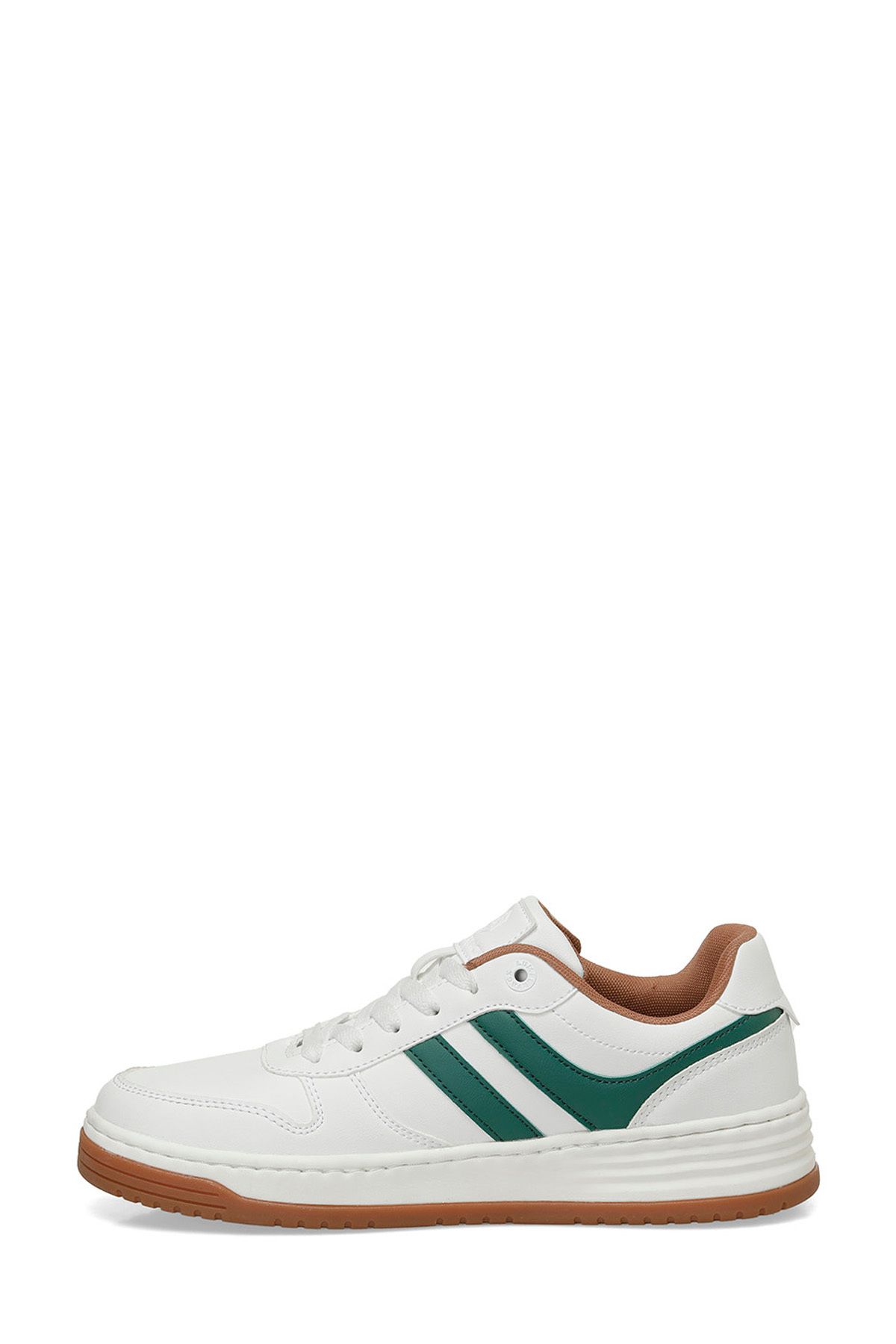 lumberjack-Wemby 4pr Beyaz Erkek Sneaker 3