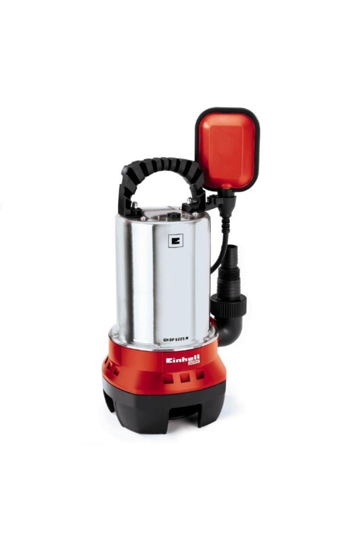 OEM Einhell GC DP 6315 N Kirli Su Dalgıç Pompa
