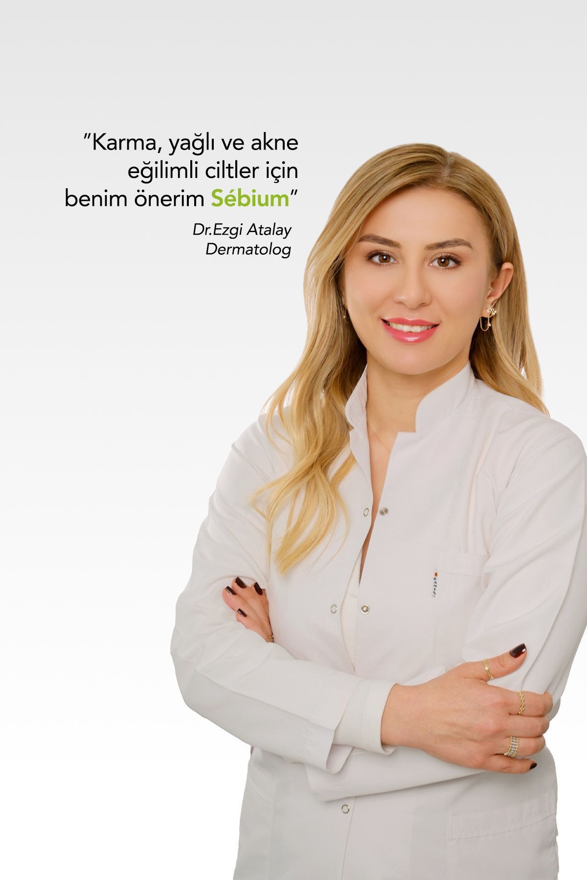 Bioderma Sebium Akne Eğilimli Ciltler Akne ve Siyah Nokta Karşıtı Cilt Bakım Seti-2