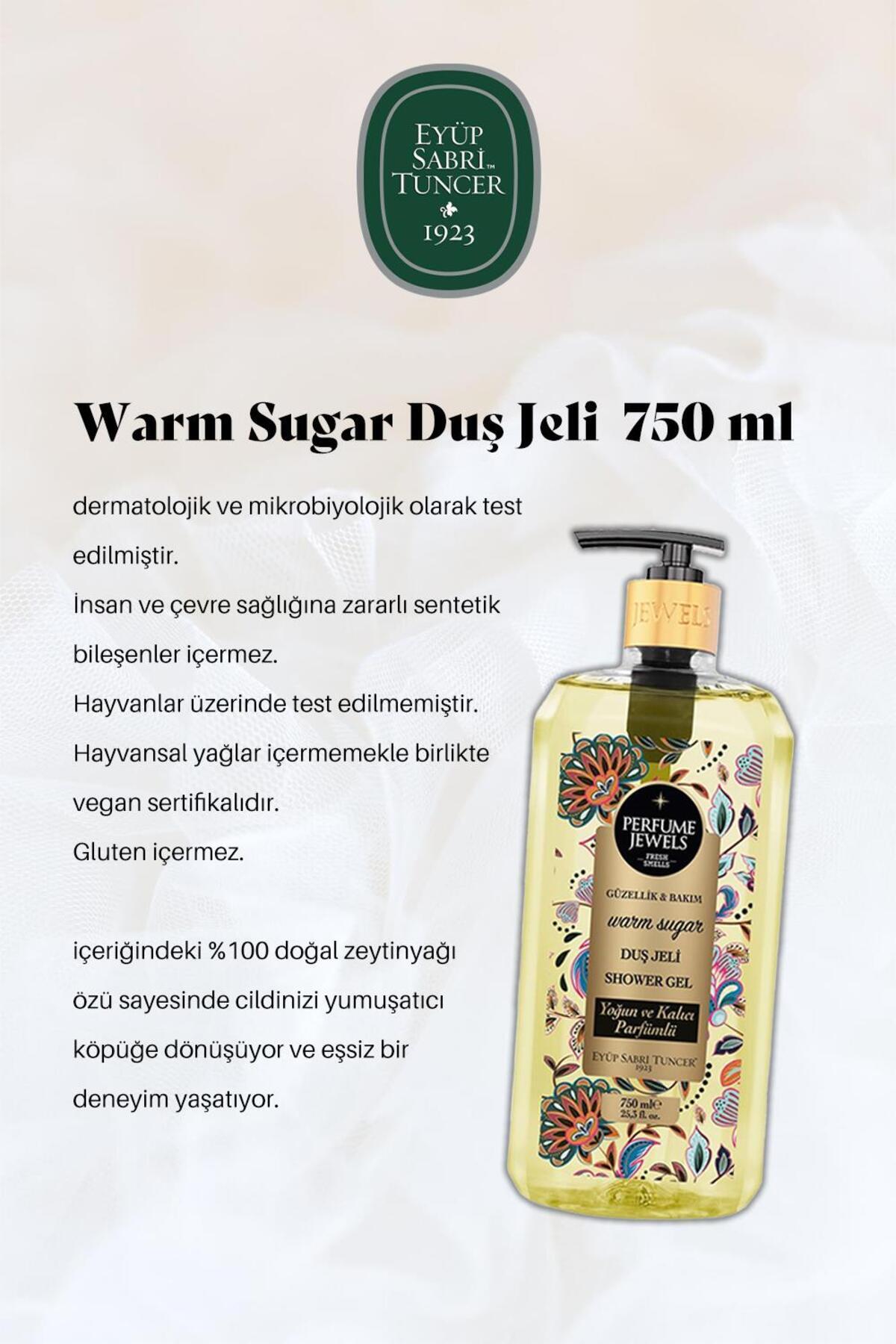 Tonik ve Şampuan Frambuazlı, Pure Love Krem, Warm Sugar Duş Jeli, Zeytinyağlı Losyon ve Rosie — rosie-dvc-002543 — تصویر 4 از 8