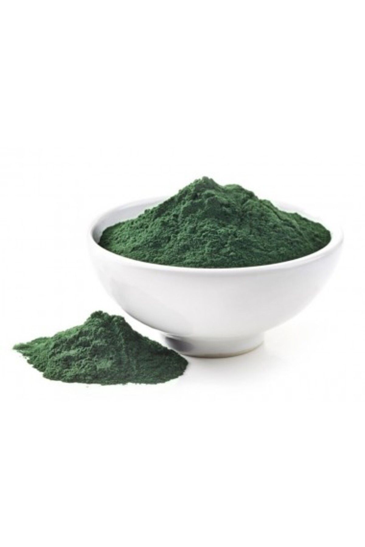 Qfit Spirulina extract Saf Hammadde 50 gr