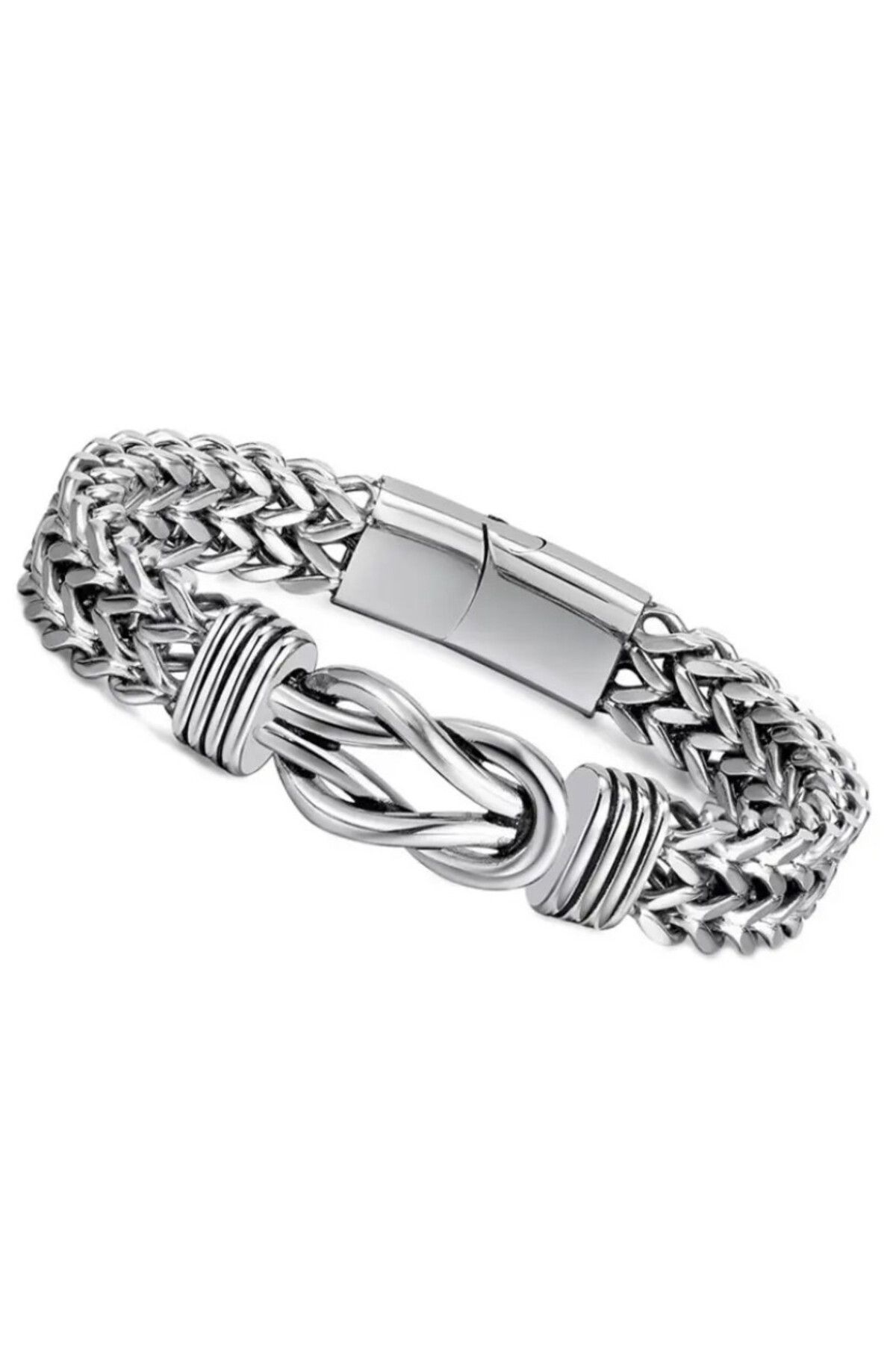 JORG ZENN-Jz2924 Jorg Zenn Men's Bracelet 2