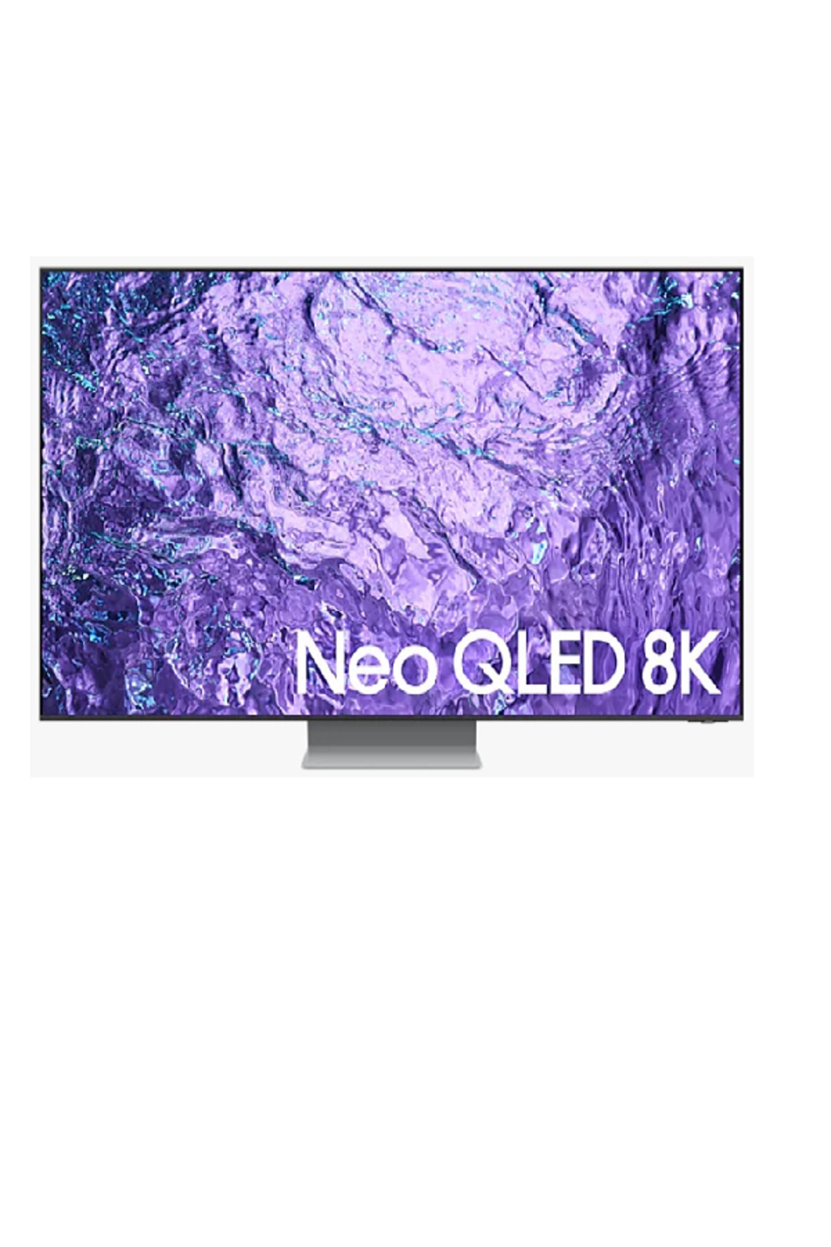 Samsung 55QN700C 55" 138 Ekran Uydu Alıcılı 4K Ultra HD Smart Neo QLED TV