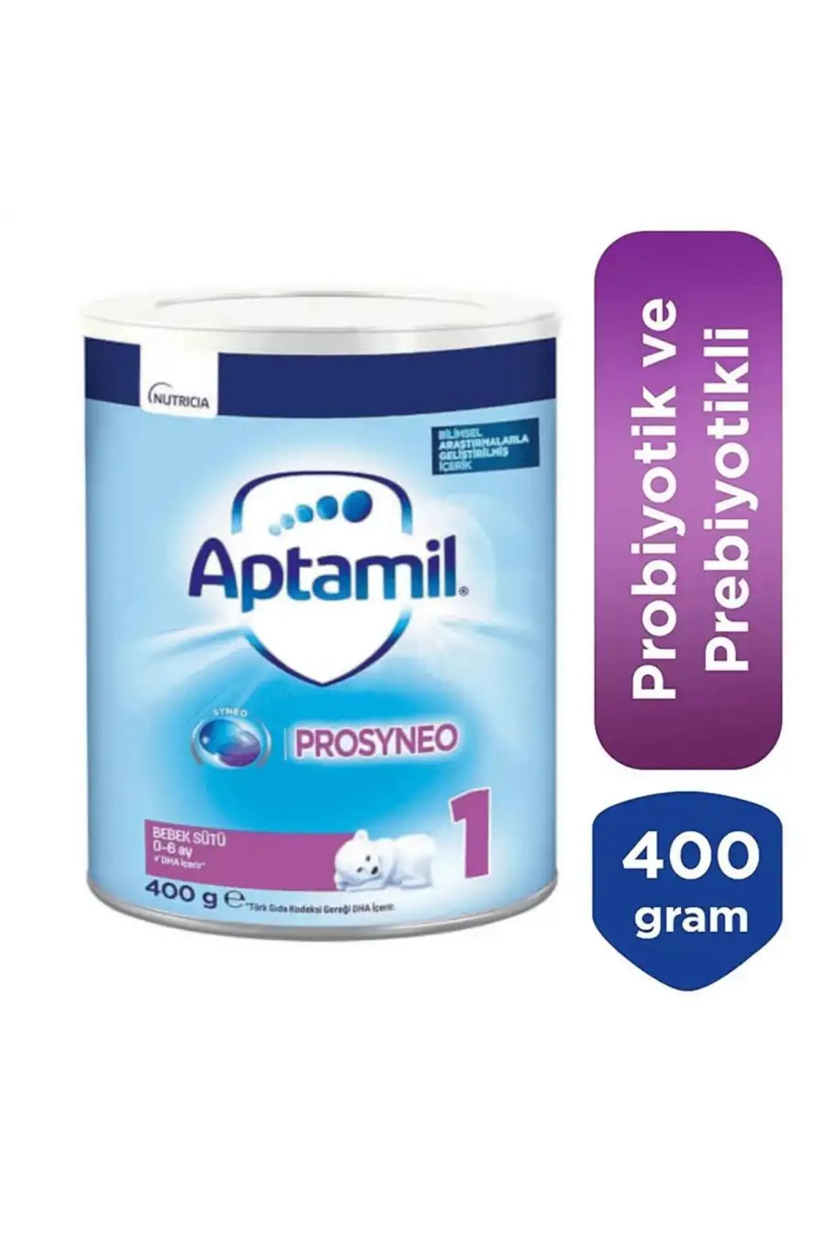 Aptamil PROSYNEO 1 400 GR BEBEK SÜTÜ