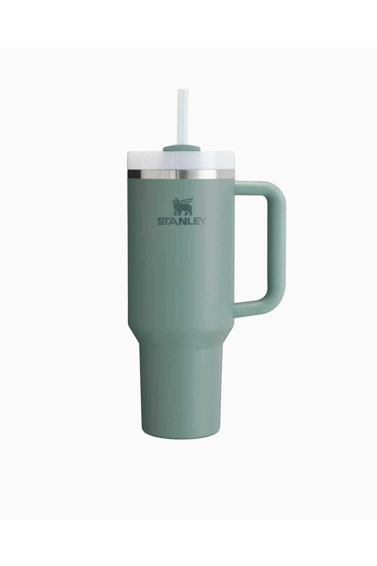 فلاسک سبز 1.18L 40OZ H2.O اورجینال Stanley