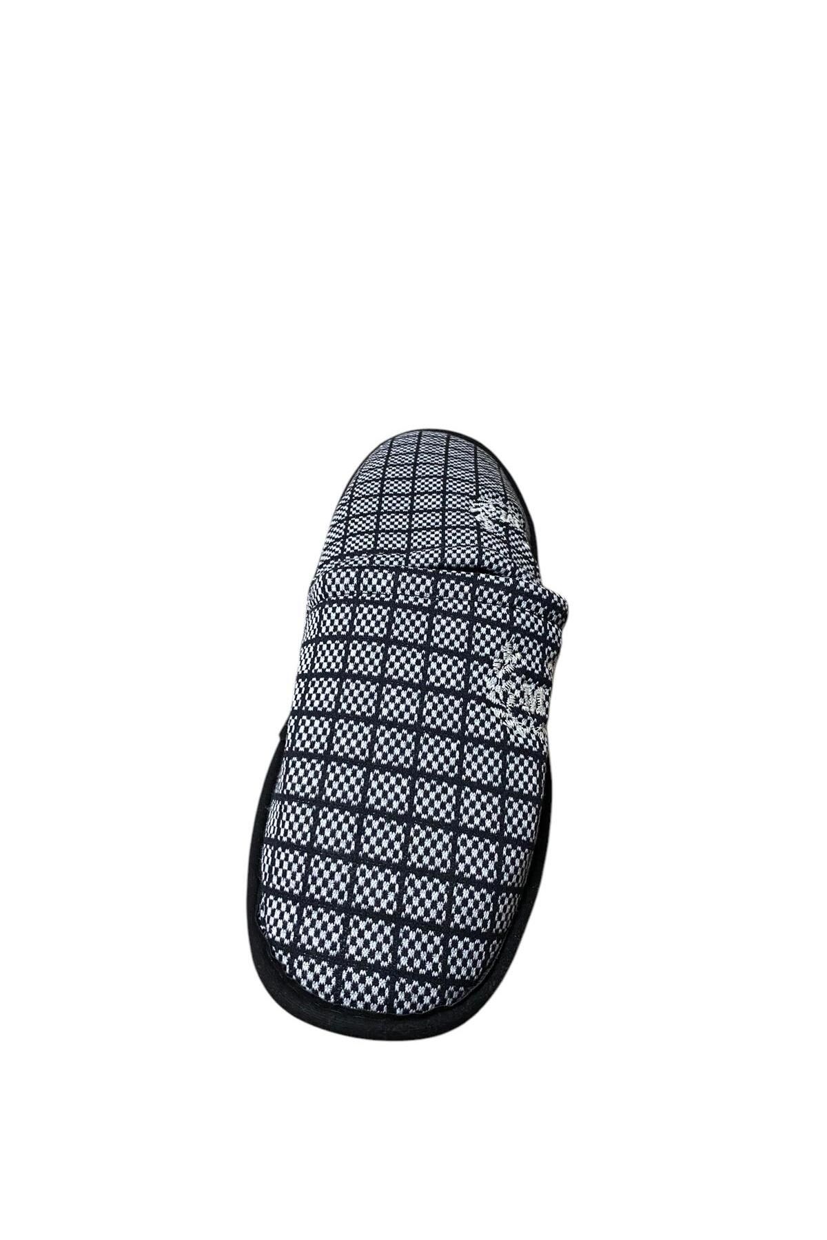 Auris-Men's Indoor Slippers 3