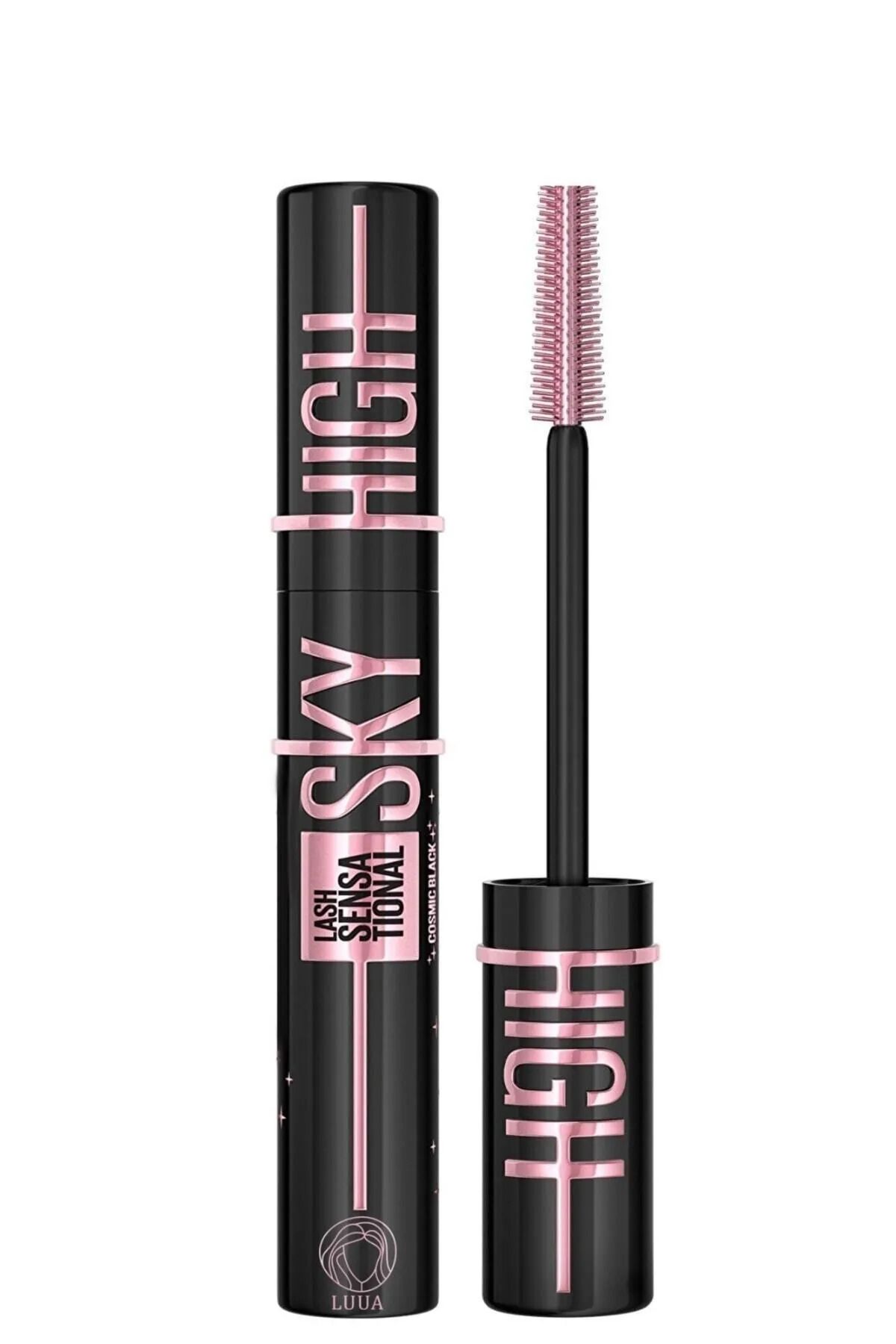 LUSİANE COSMO Lash Sensational Sky High Cosmic Black Maskara