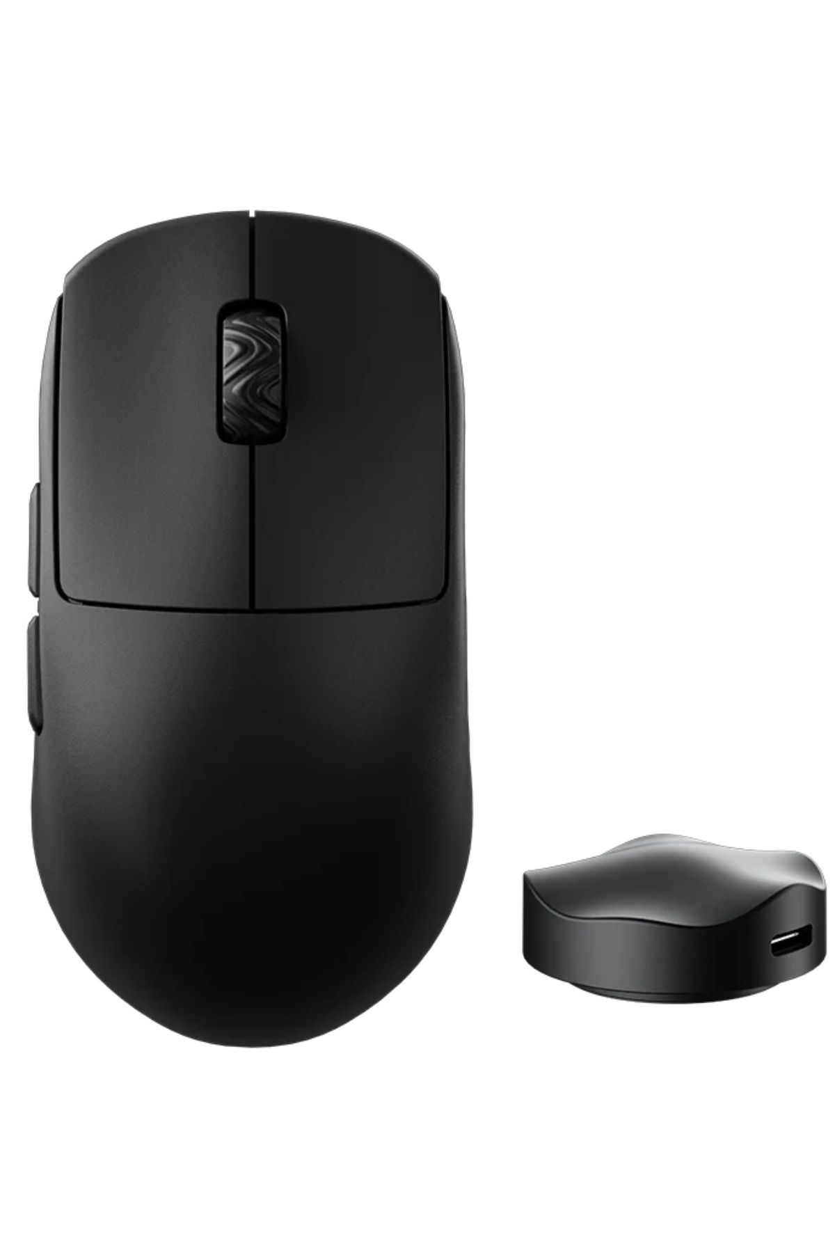 Scyrox V8 Kablosuz PAW3950 3 in 1 Kablosuz 30.000 Dpi 36gr 8K Oyuncu Mouse