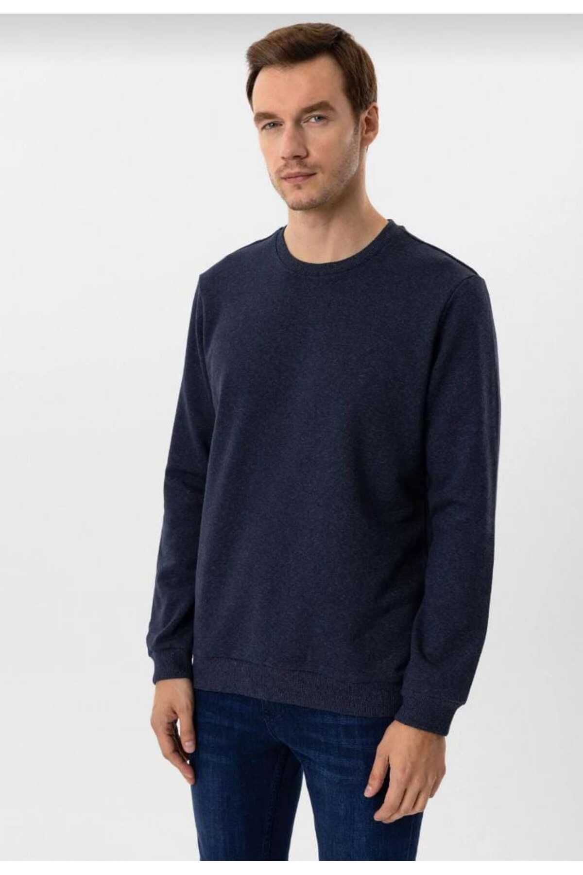 FASHION Crew Neck Sweat