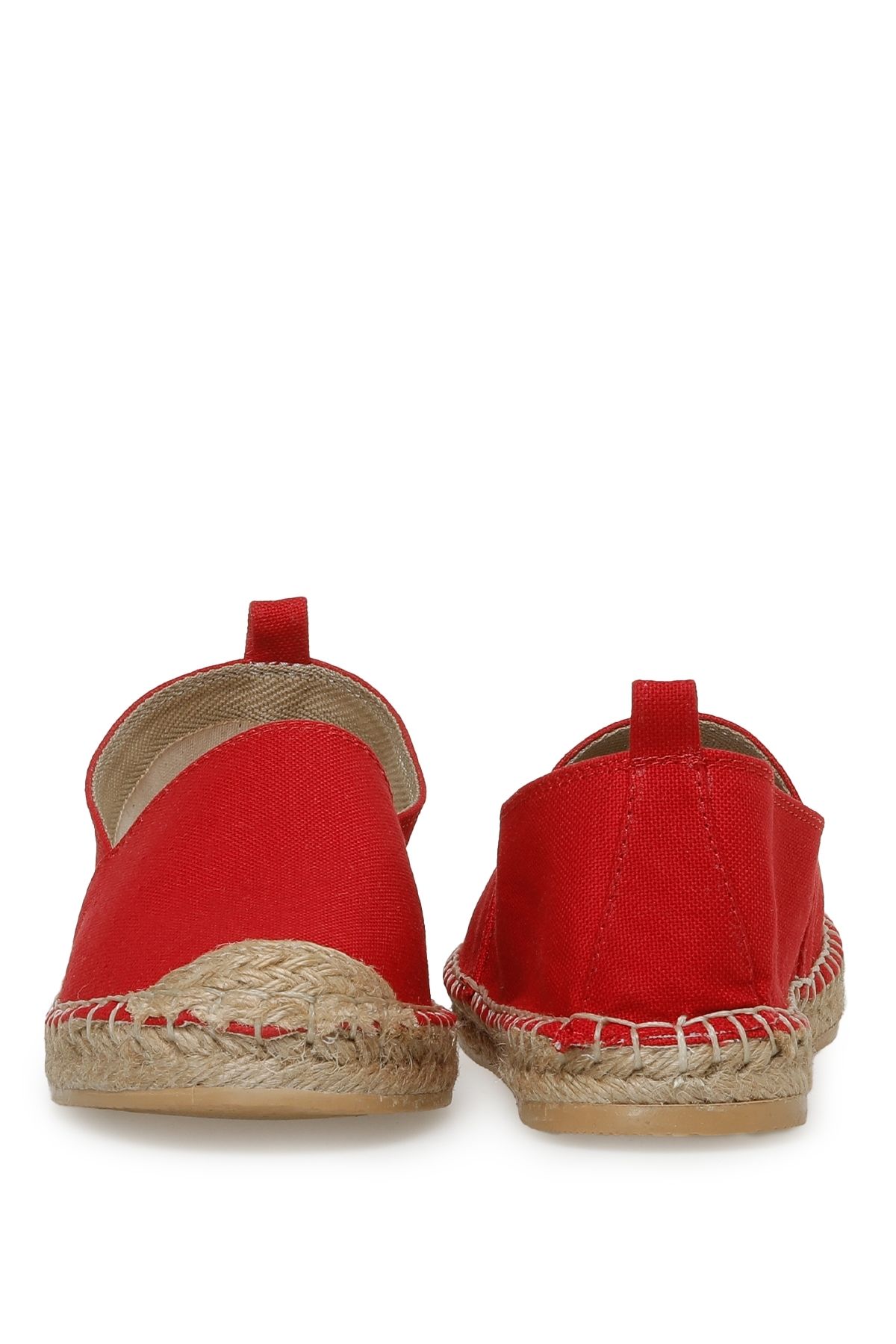 İnci-Danny 3fx Red Women's Espadrille 5