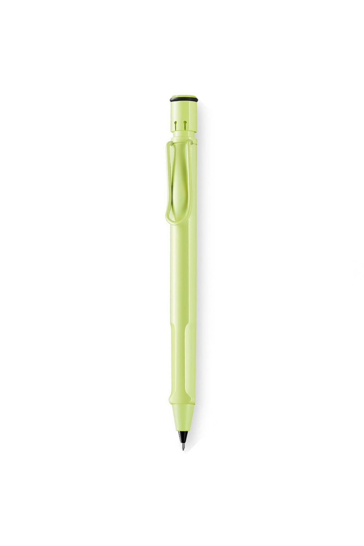 Lamy Versatil Kalem (Mekanik Kurşun Kalem) Safari 2023 Rengı Springgreen 0.5 Mm 1D0-sg