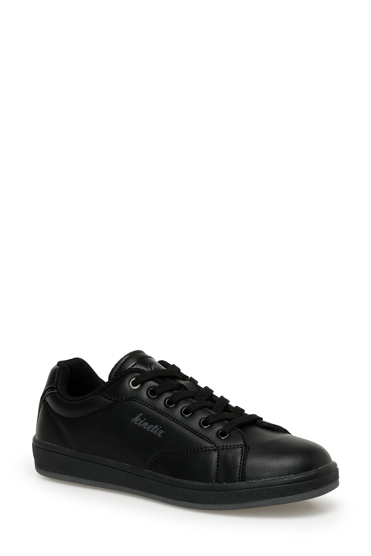 Kinetix-JOSTEIN 3PR Schwarze Sneaker für Damen 2