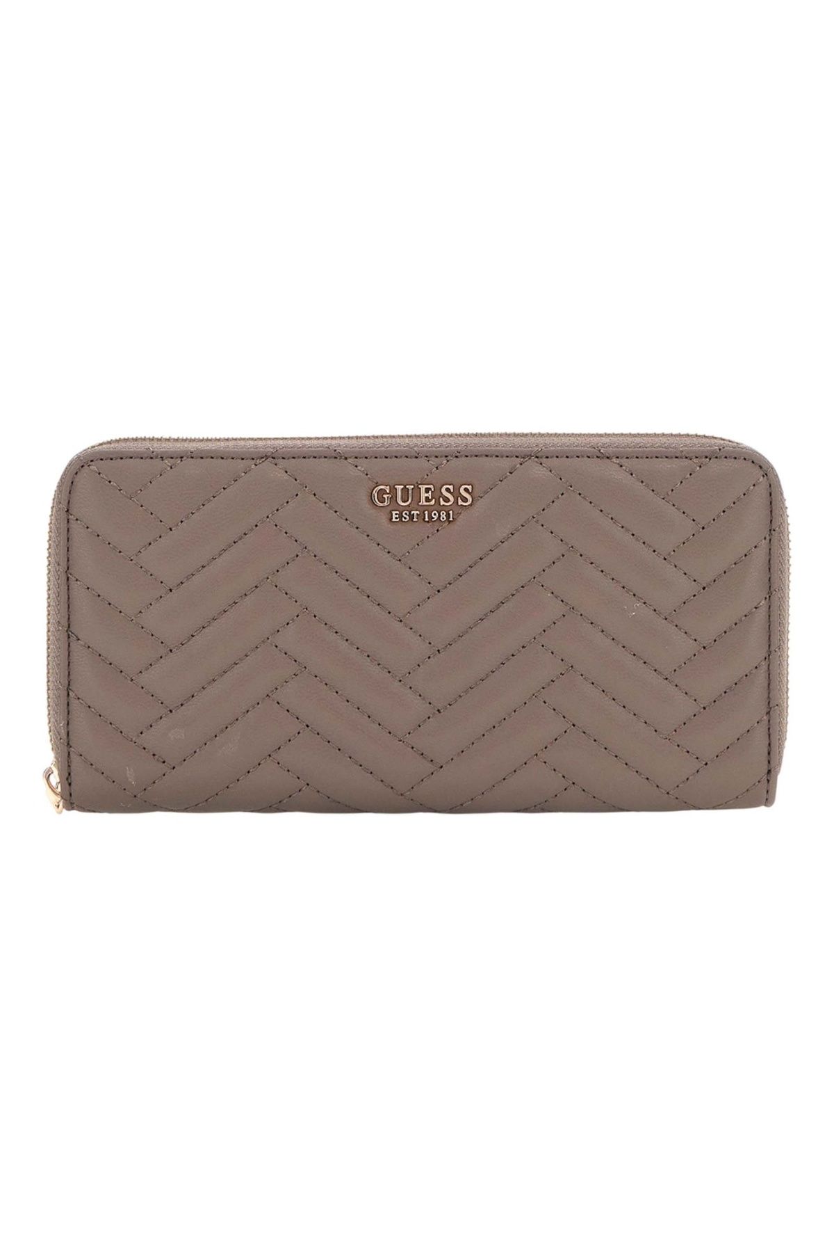 Guess-Anning Slg Big Zip - for Various Uses 1