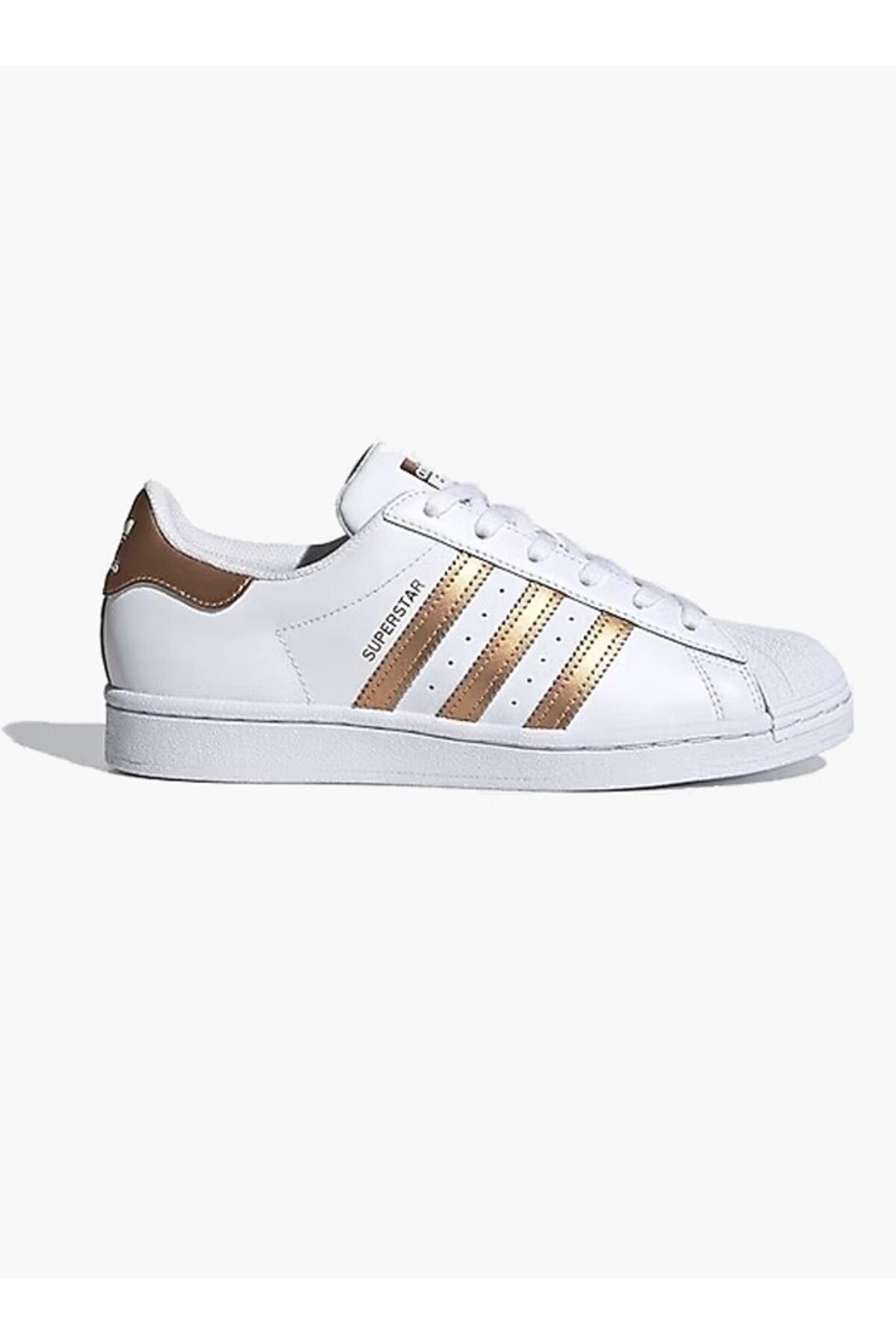 کفش راحتی زنانه سوپراستار adidas