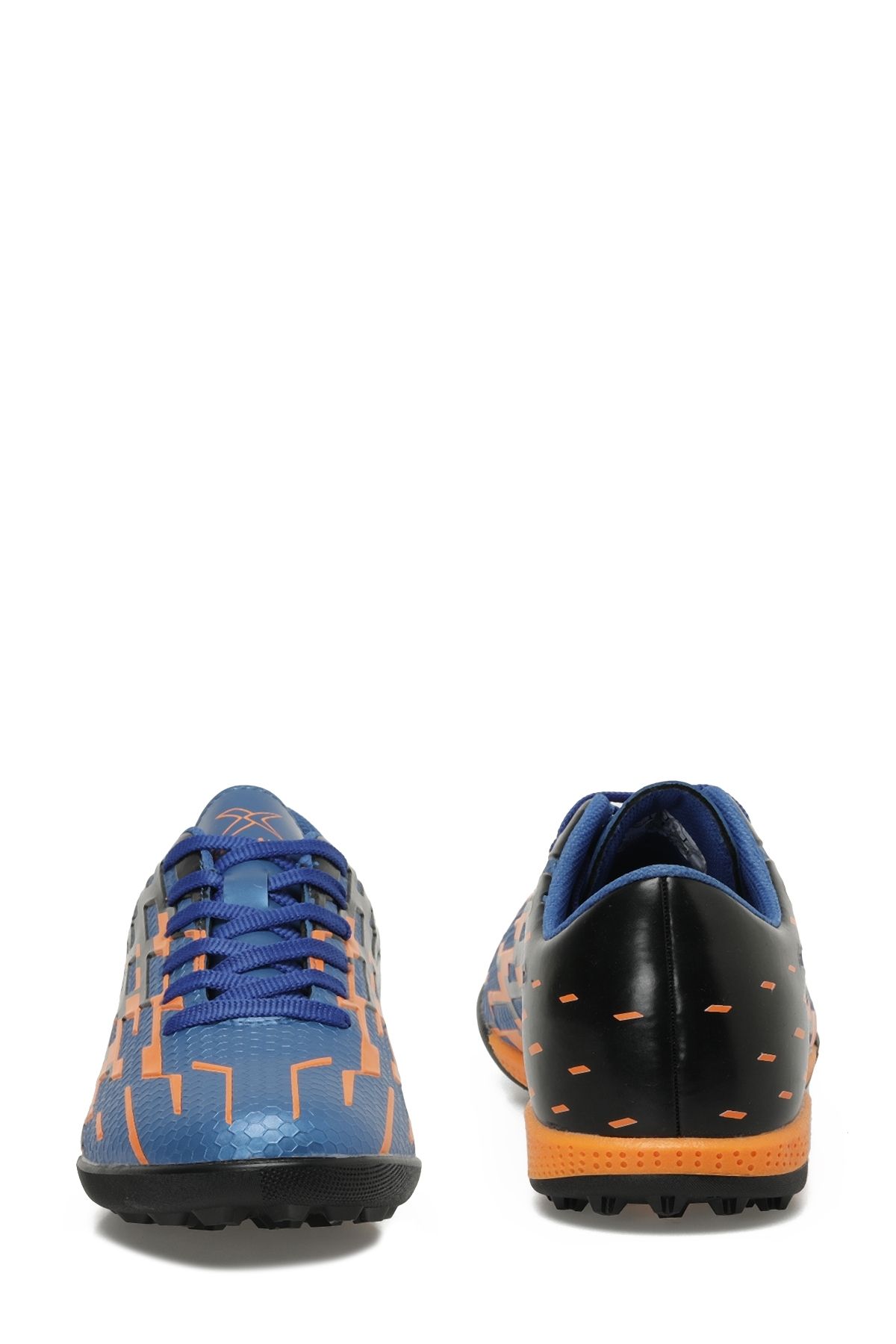 Kinetix-BANE TF 3PR SAKS Men's Astroturf Shoes - Comfortable and Stylish Design 5