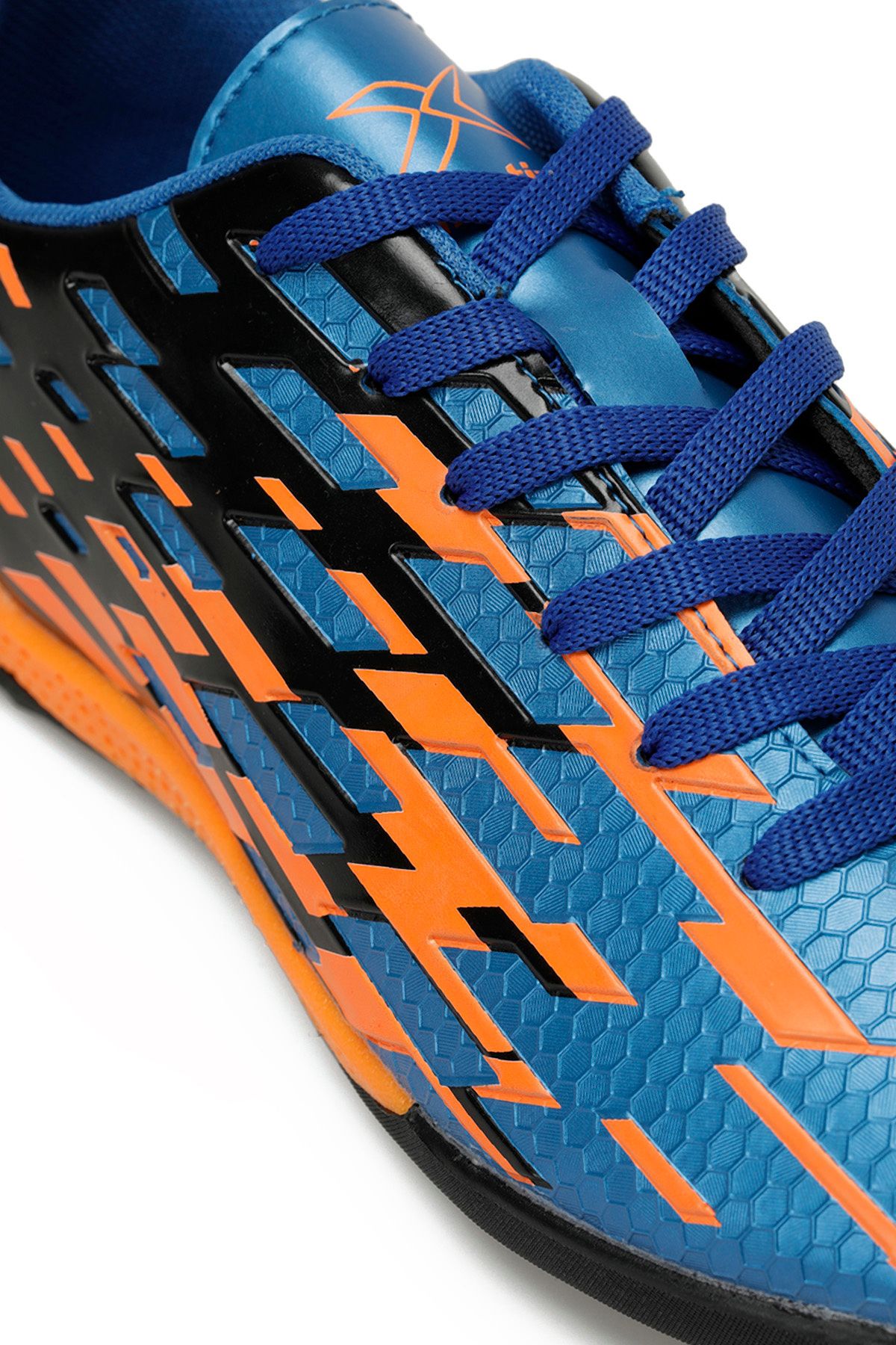 Kinetix-BANE TF 3PR SAKS Men's Astroturf Shoes - Comfortable and Stylish Design 7