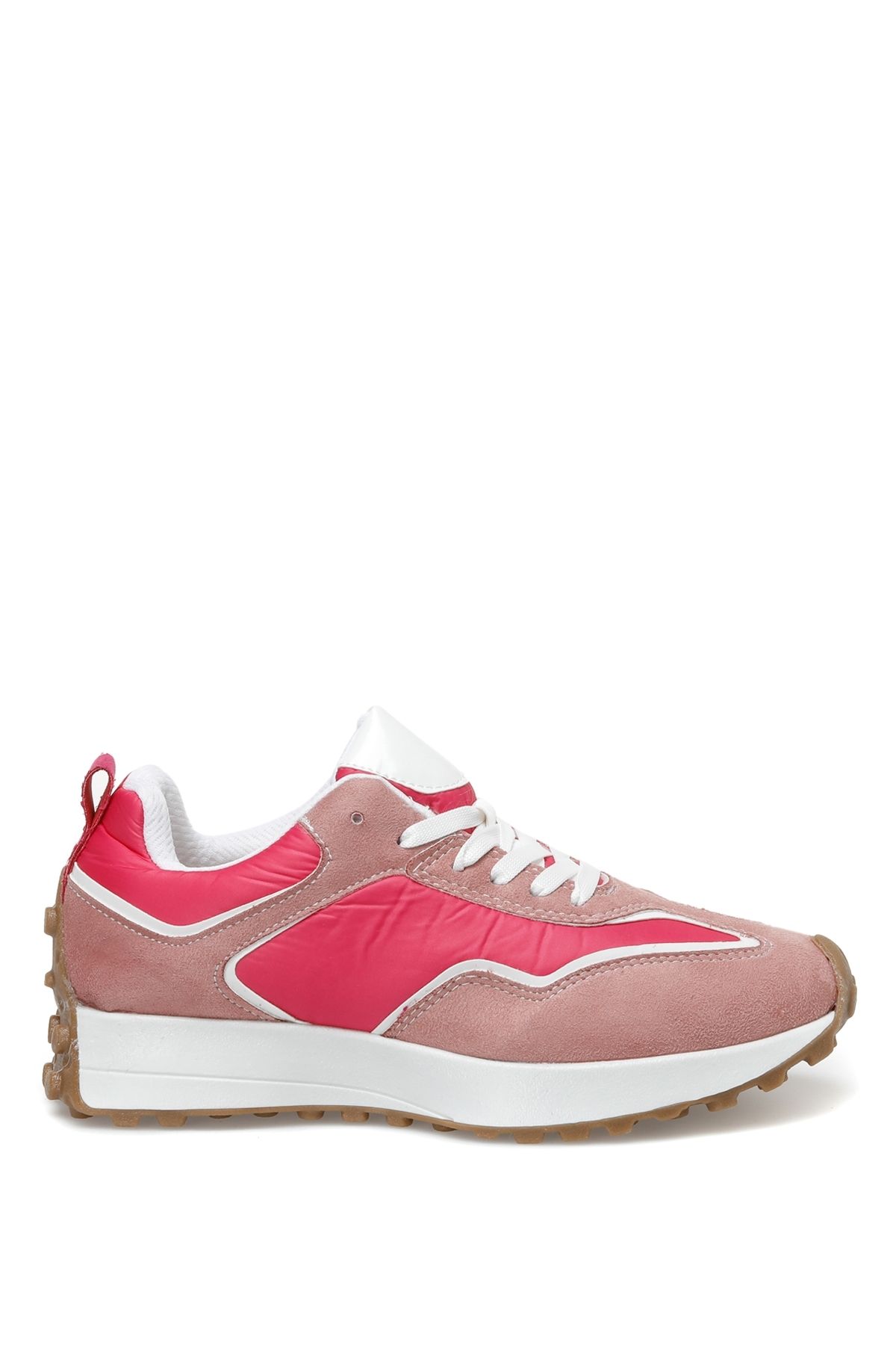 Butigo-Pink - Fresa 2pr Women's Sneakers 1