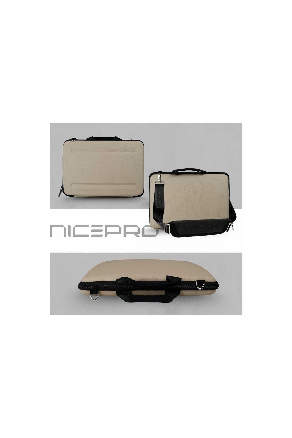 NPO-حقيبة كمبيوتر محمول Apex مقاس 14 بوصة متوافقة مع أجهزة Macbook وiPad، وحماية فائقة من Probag - مينك 2