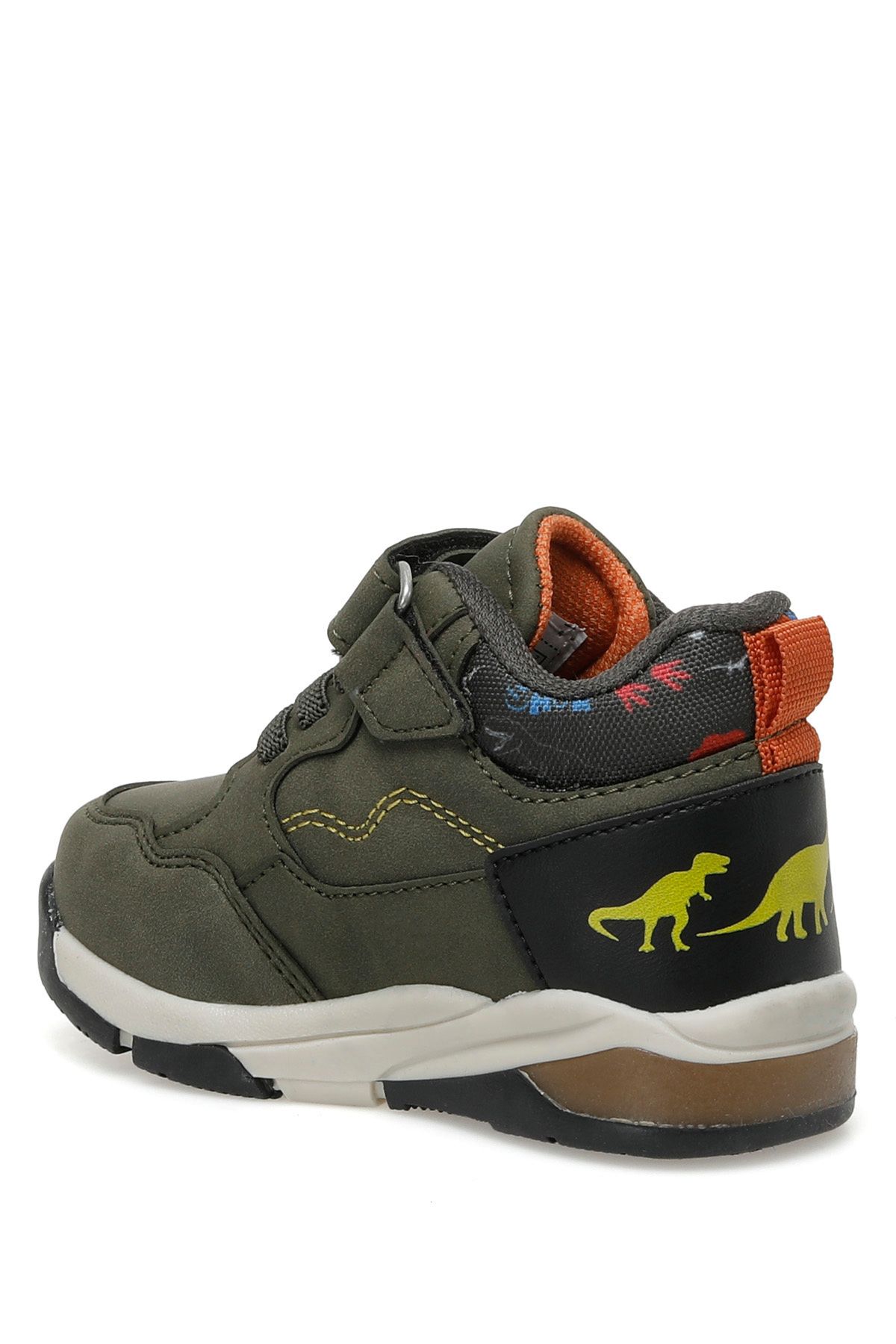 Kinetix-Corvel 2pr Khaki Boy Outdoor 3