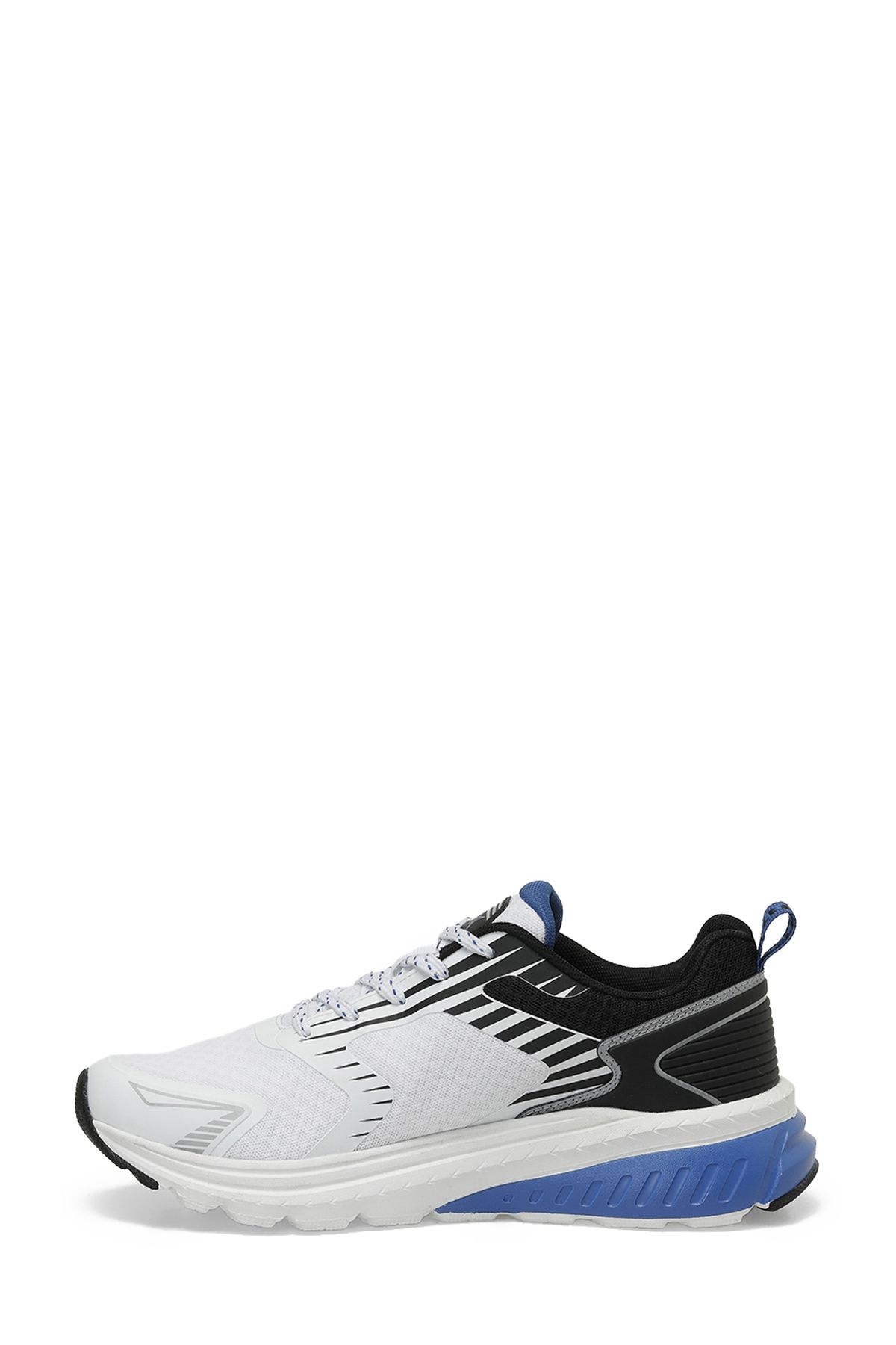 Kinetix-PRO TX 4FX White Men's Running Shoes 3