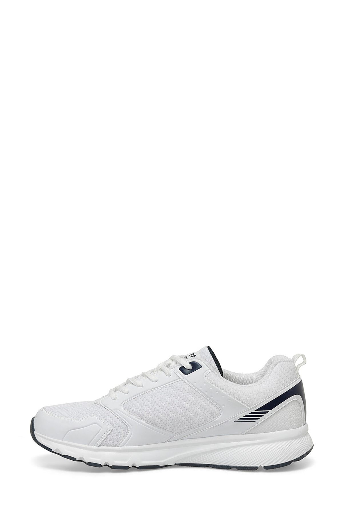 Kinetix-Gibson Tx 4Fx White Men's Running Shoes 3