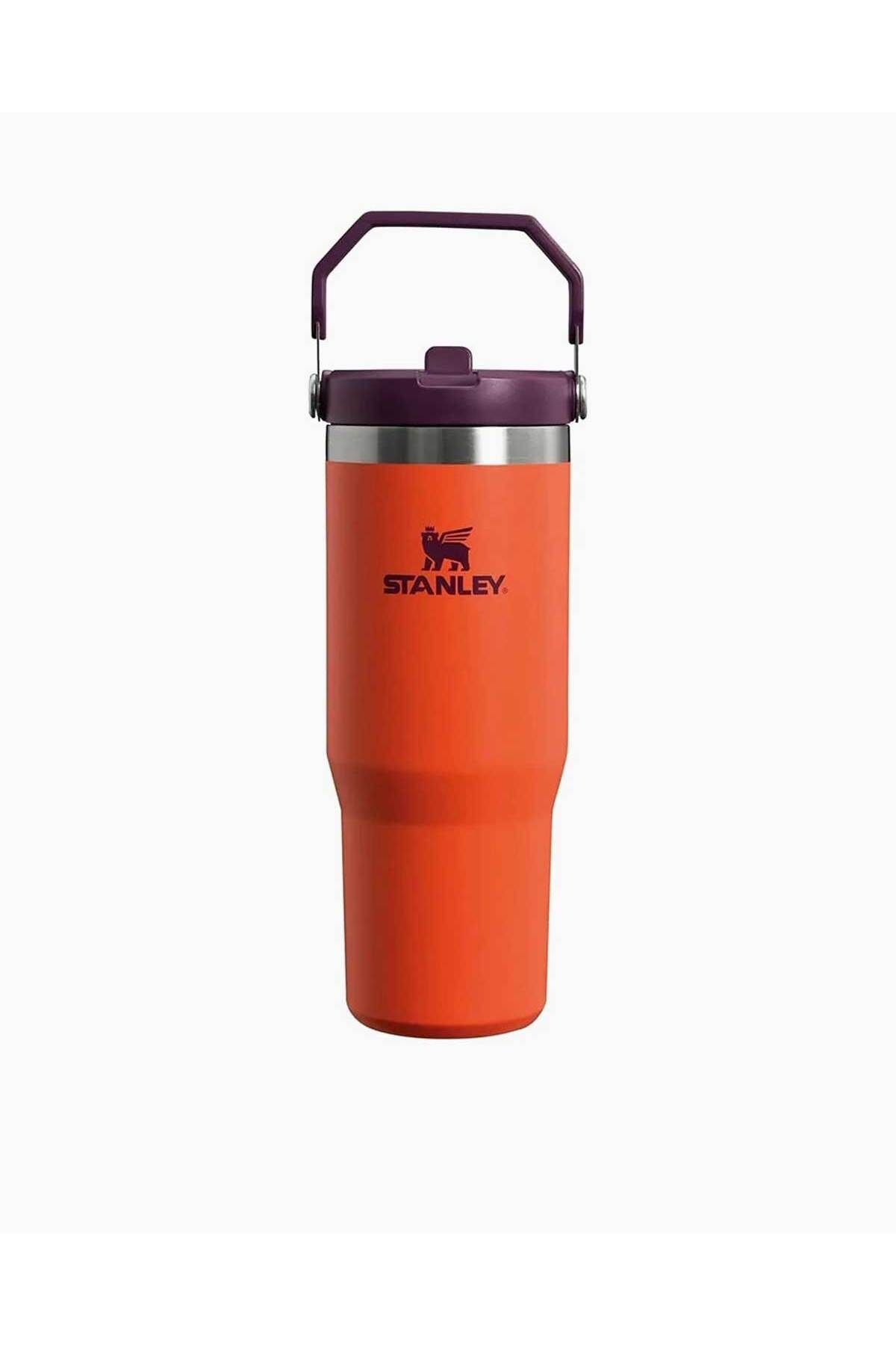 Stanley The Iceflow™ Flip Straw Tumbler 0.89l / 30oz