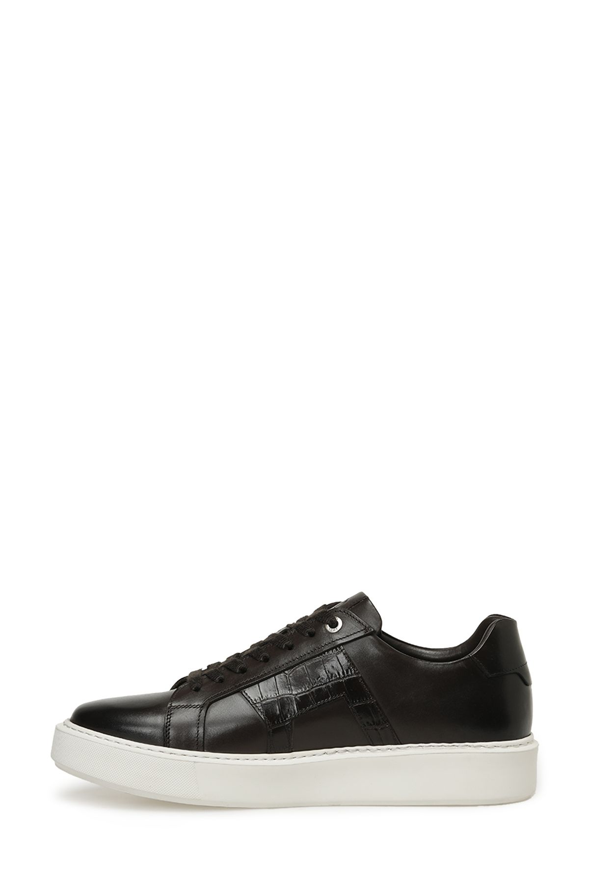İnci-INCI TARGET 3PR Brown Men's Sneakers 3