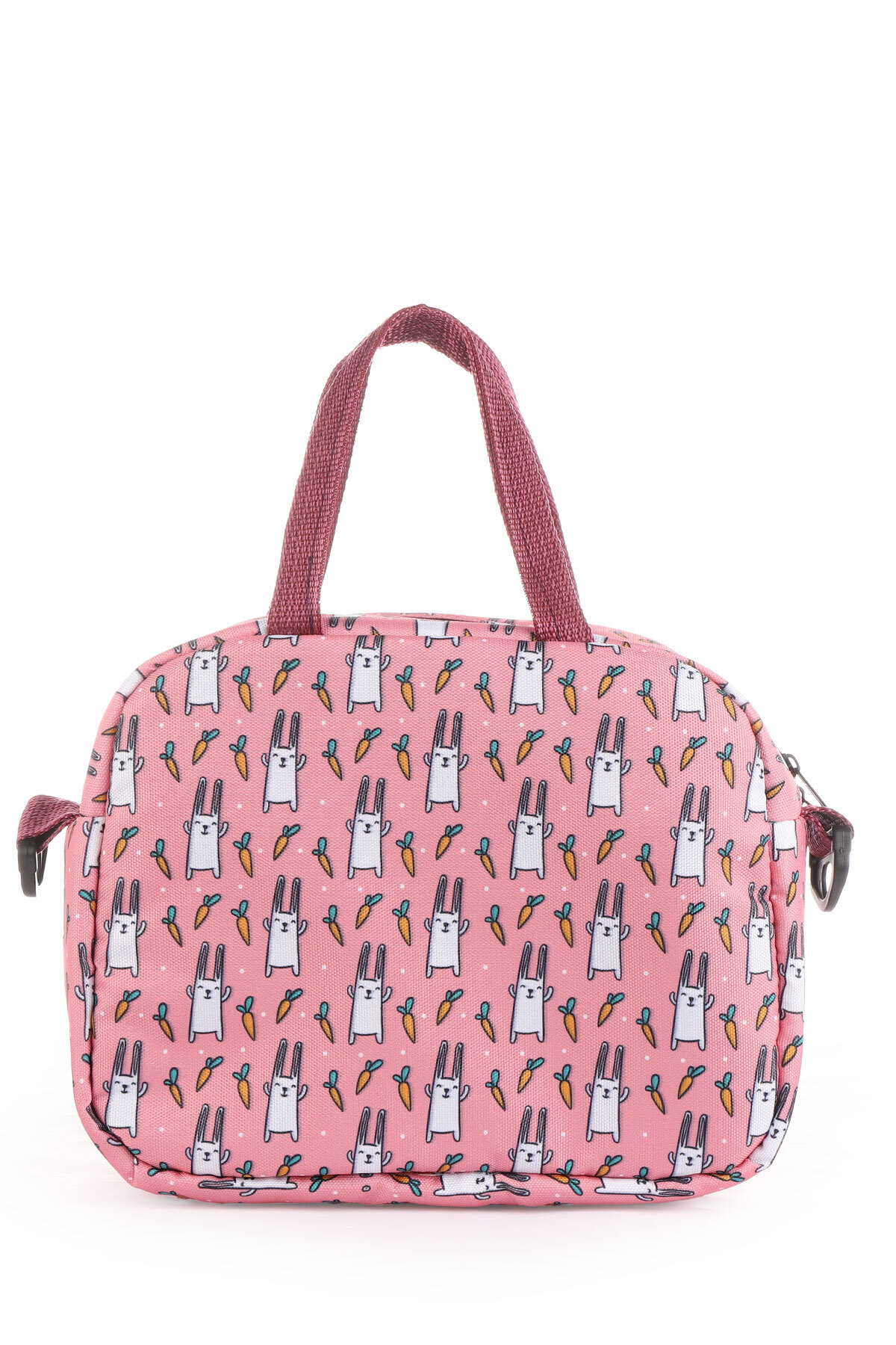 GIMOSA Kids Isı Yalıtımlı Su Geçirmez Termal Çanta, Yemek Taşıma Çantası, Beslenme Çantası Anne Çocuk Bakım fotoğrafı 5 (önizleme)