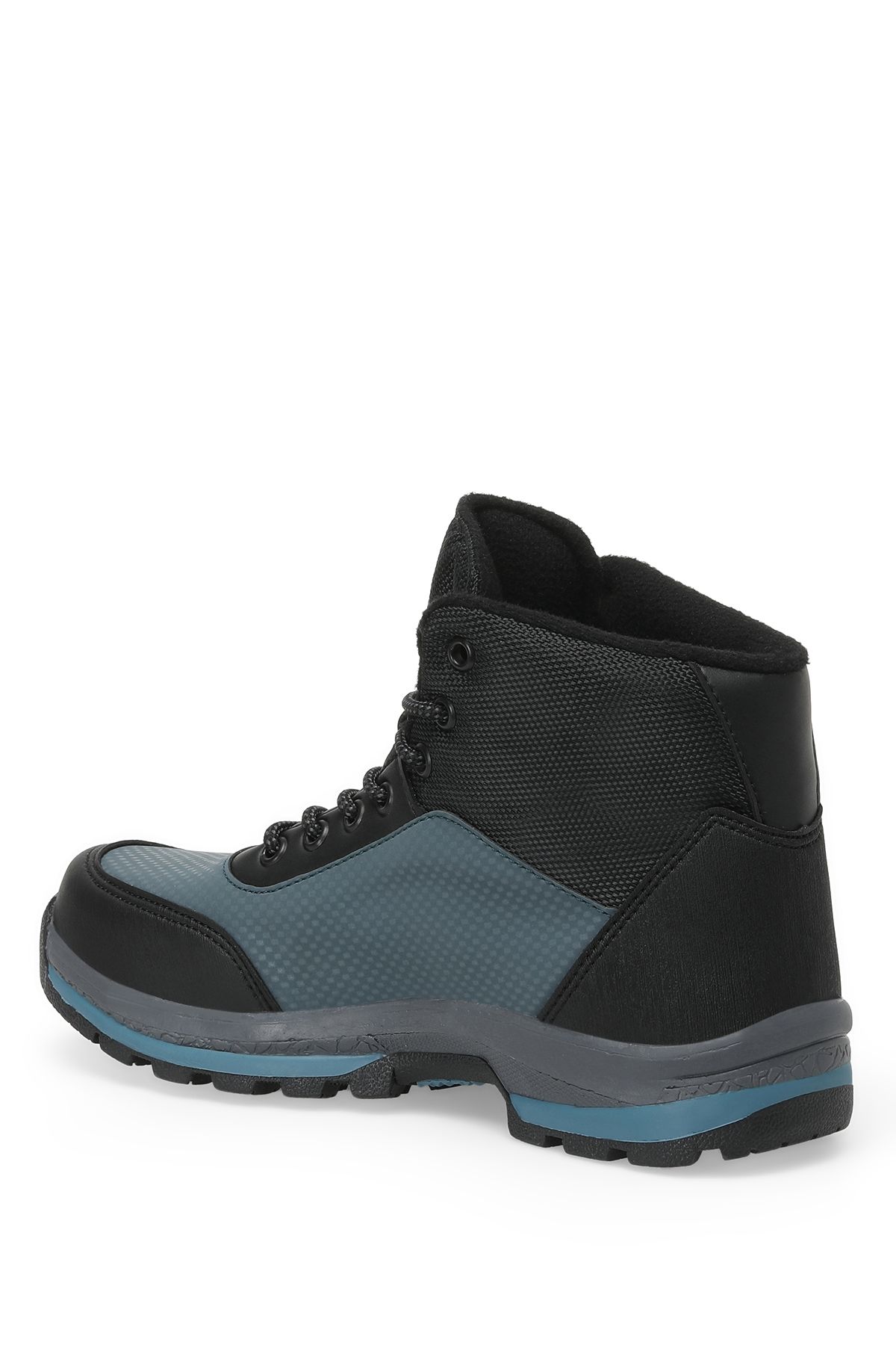 Butigo-Tanres 2pr Blau Damen Outdoor-Stiefel 3