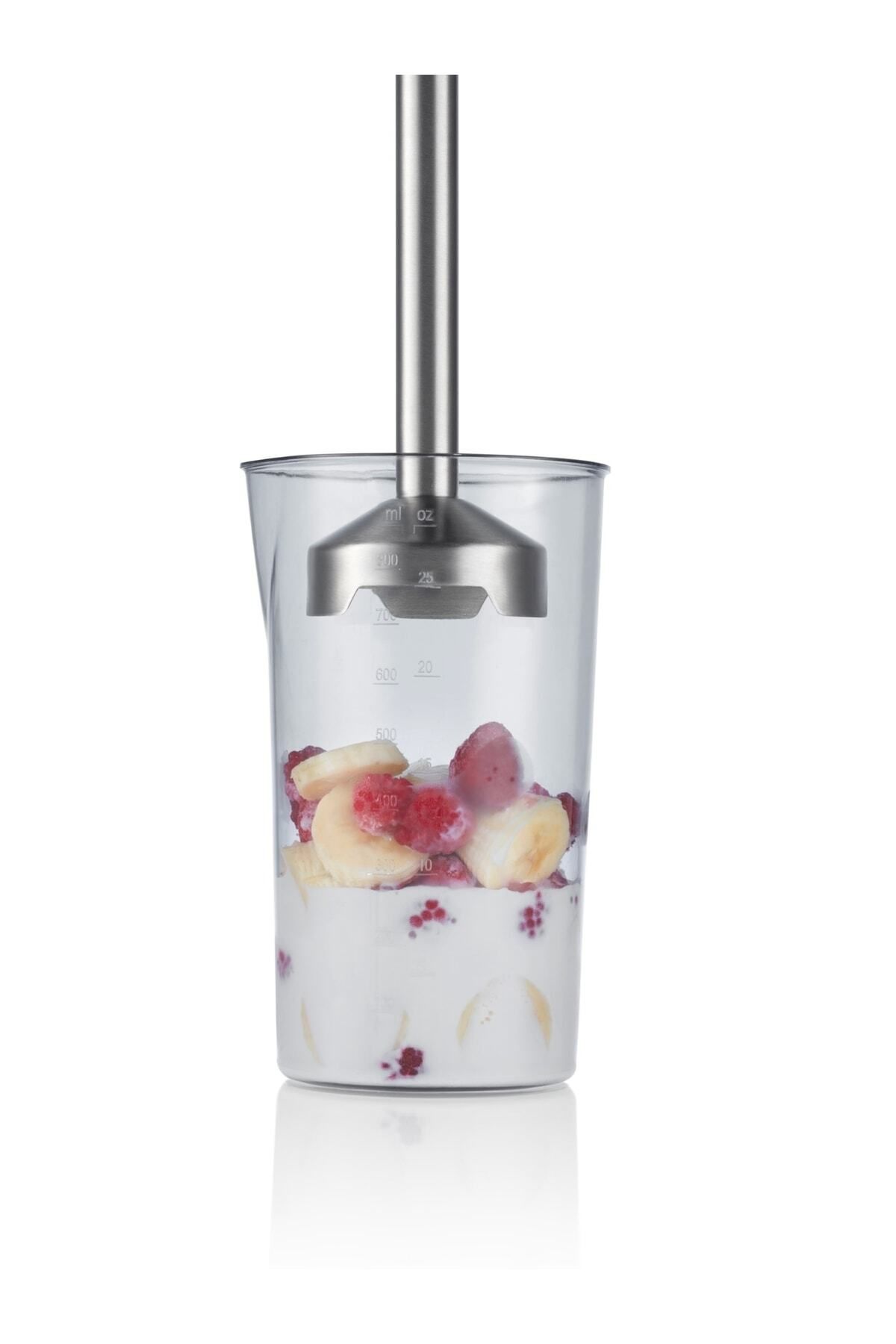 Arzum AR1139-S Chefy El Blender - Siyah-2