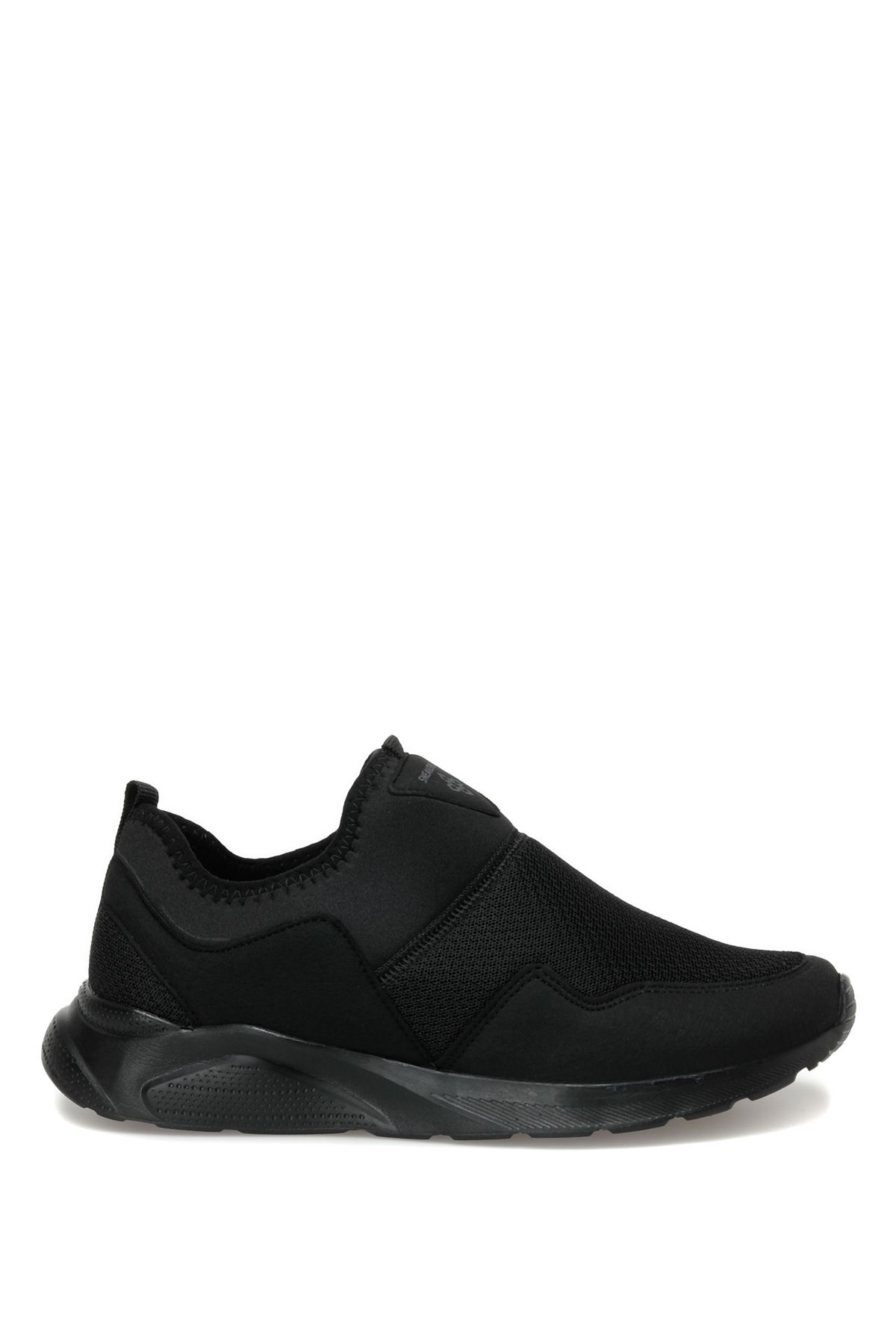 Slip On مردانه سیاه Bode 3fx Salvano