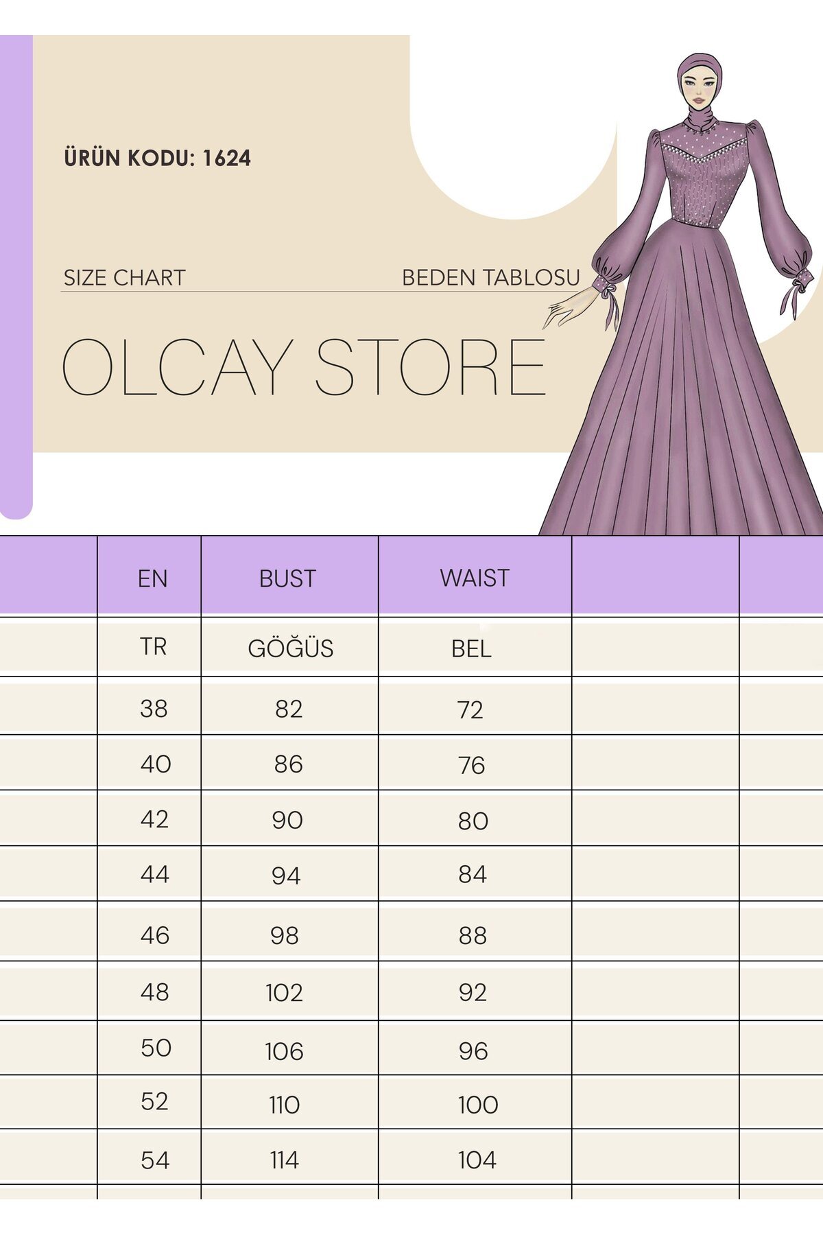 Olcay-Abendkleid aus Satin mit Falten- und Perlendetail vorne GRÜN 1624 7