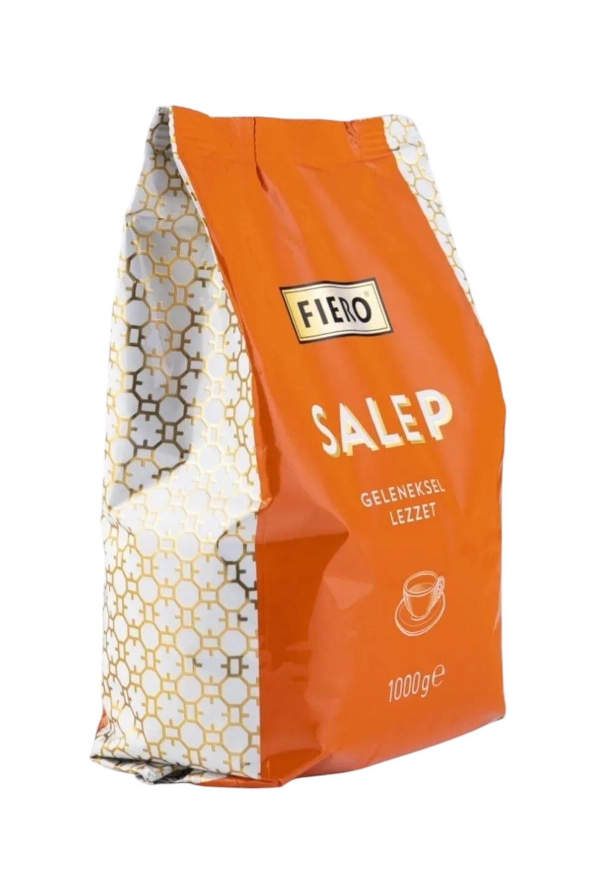 Fıero SALEP 1000 GR