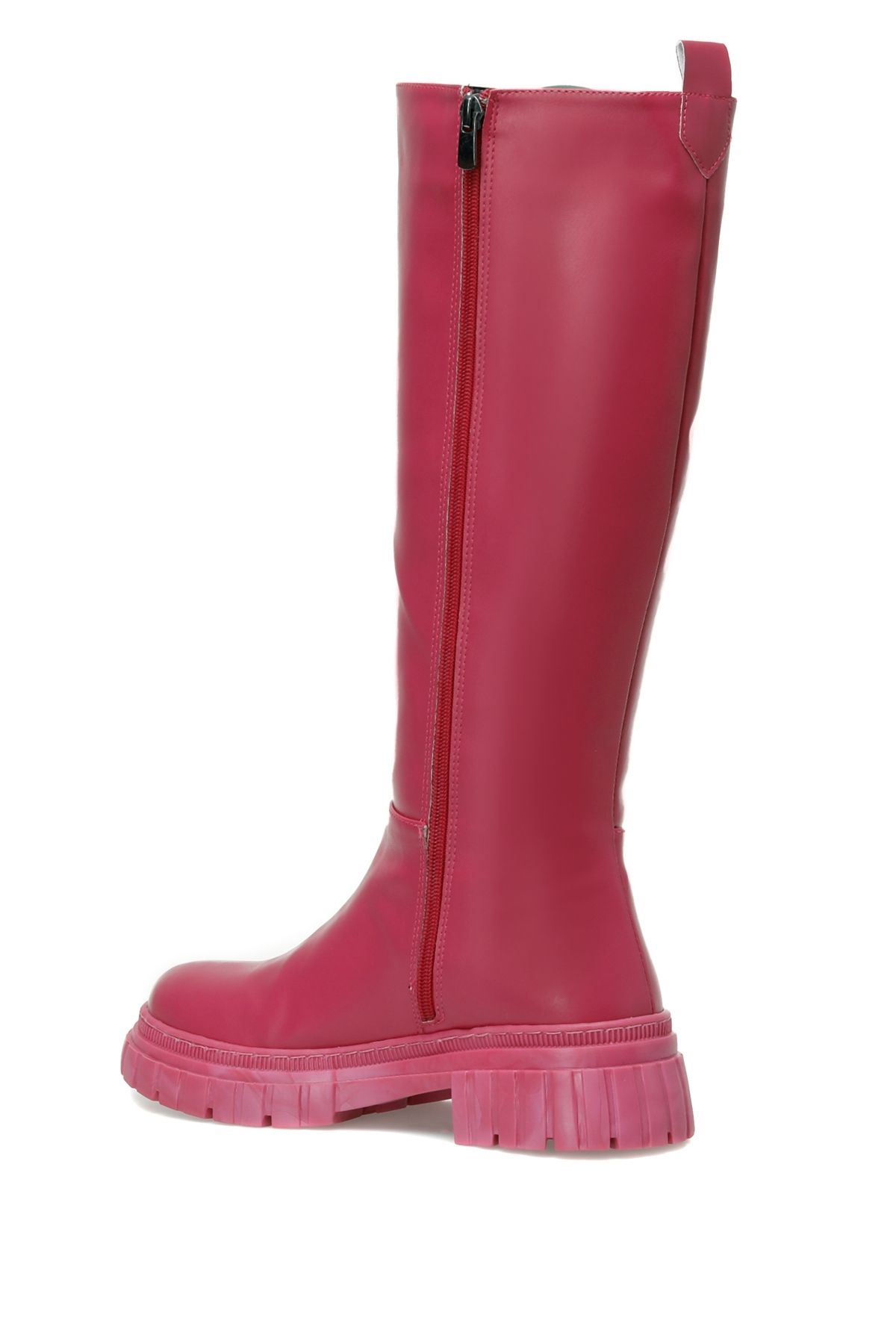 Butigo-Mona 2pr Fuchsia Women's Boots 3