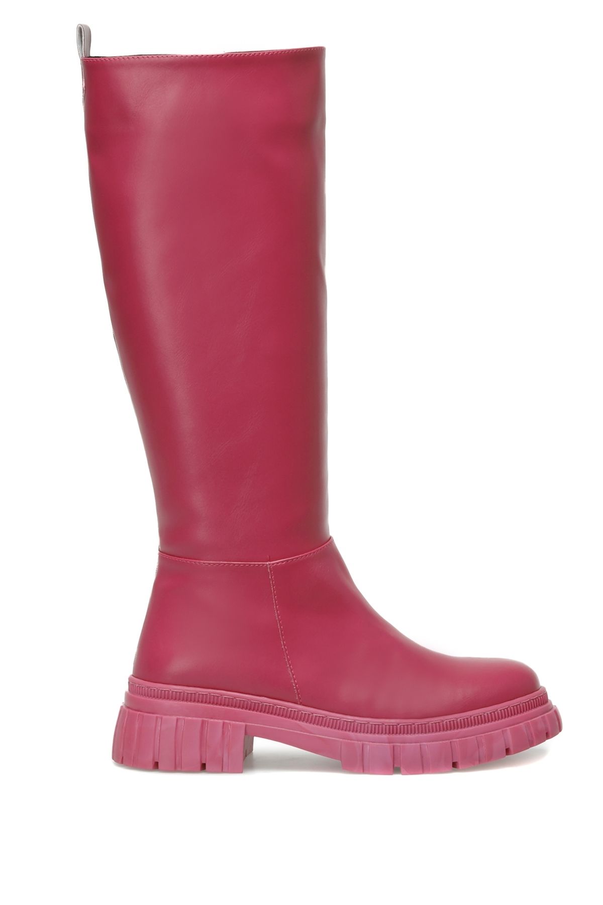 Butigo-Mona 2pr Fuchsia Women's Boots 1