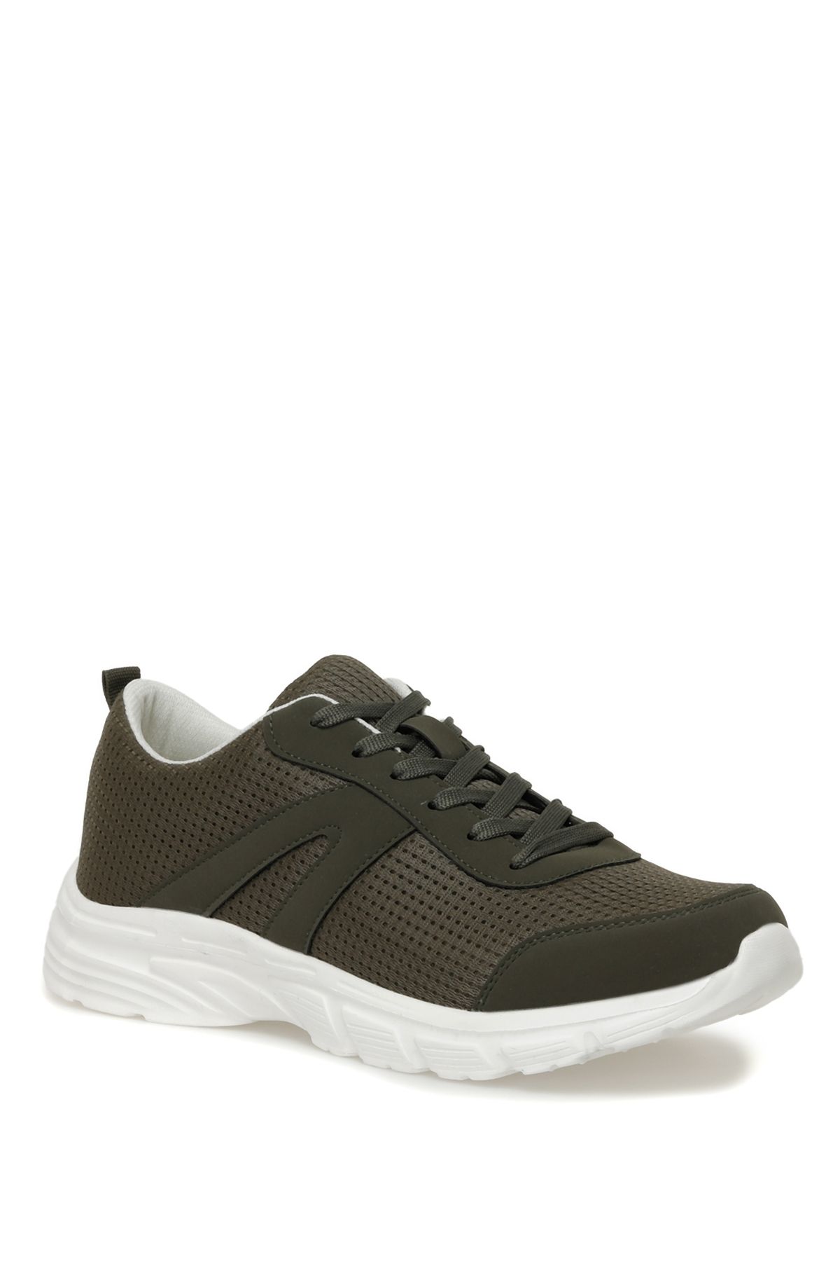 Torex-Pantofi sport pentru bărbați Bamol 3fx Khaki 2