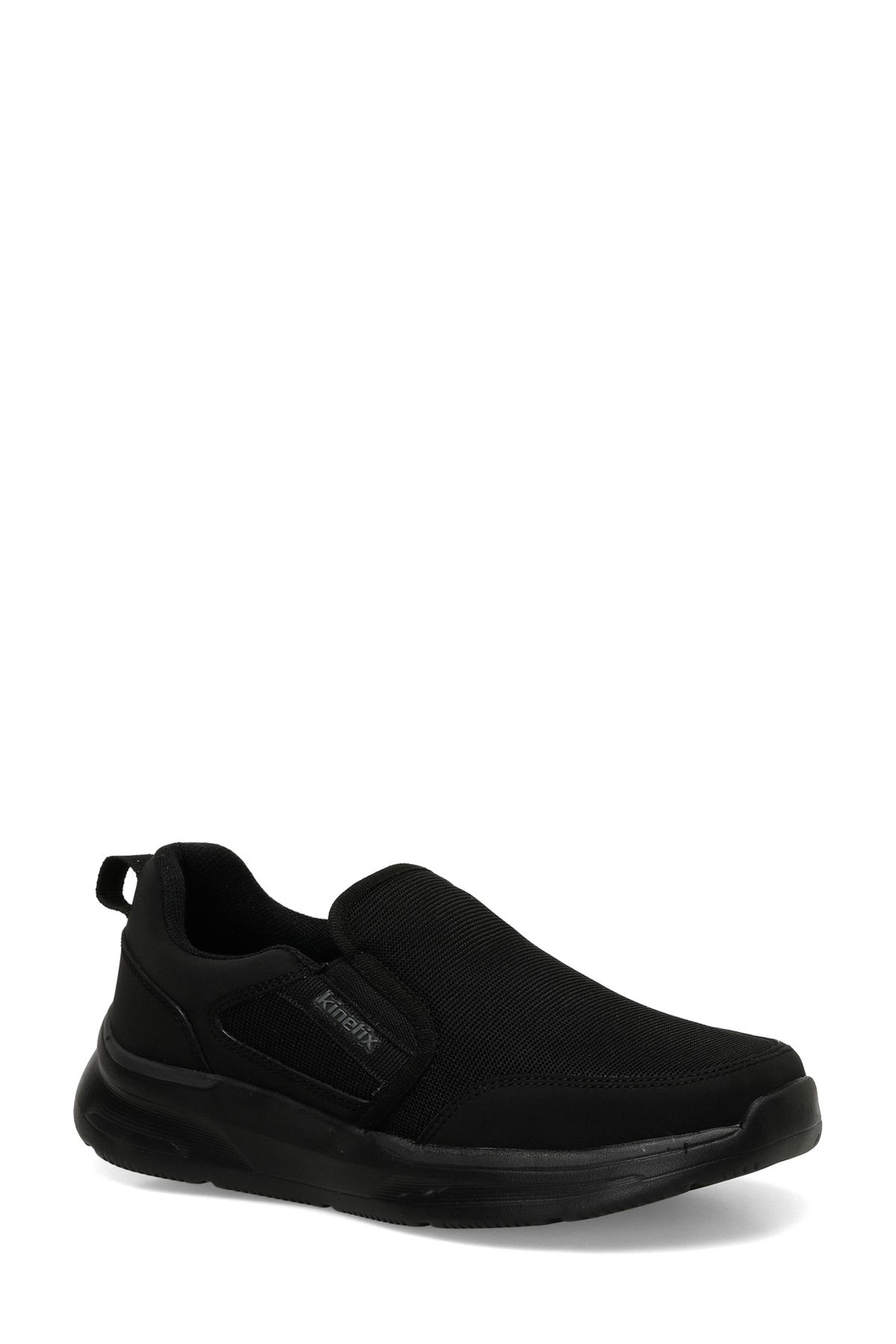 Slip On مردانه مشکی MOLT 4FX Kinetix